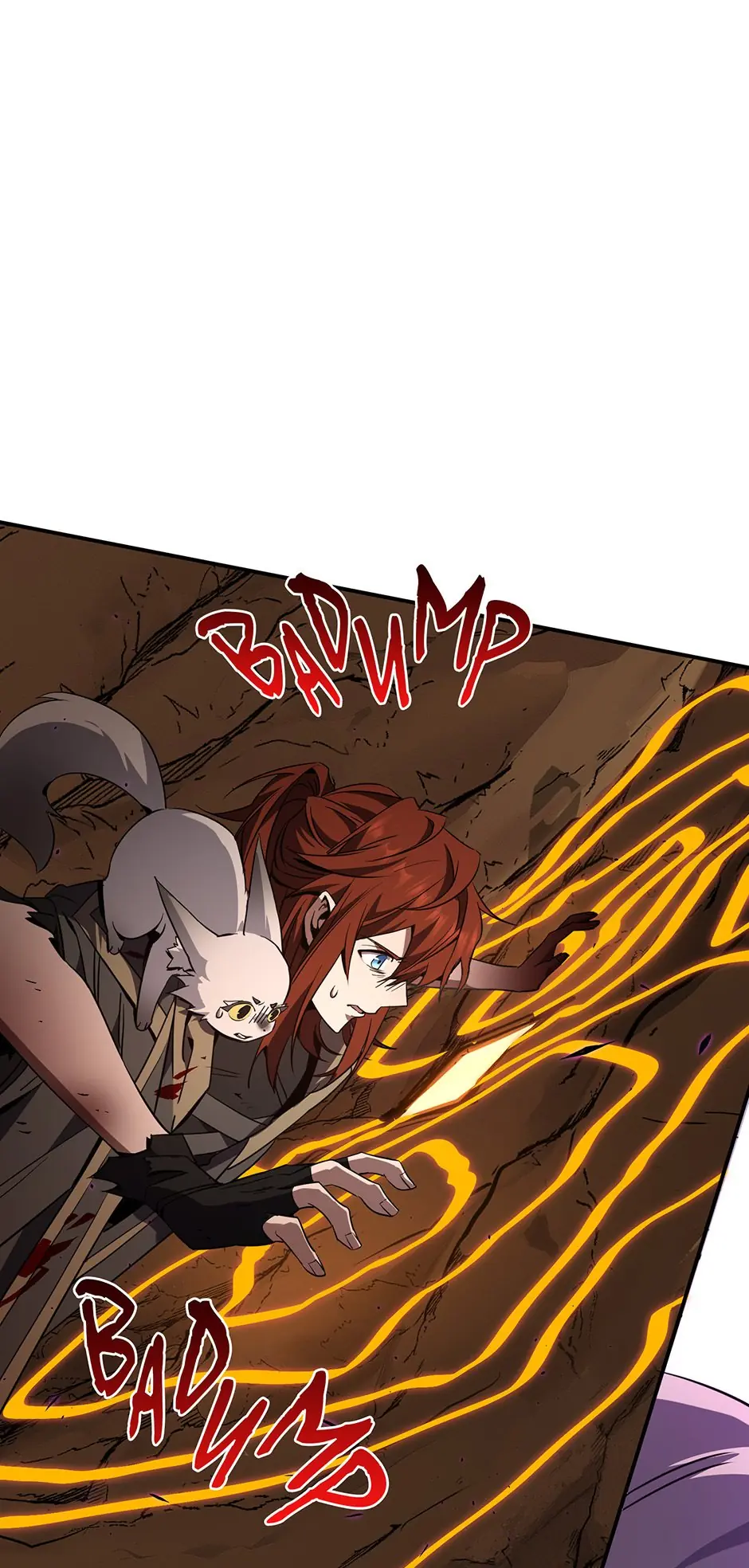 The Beginning After The End Chapter 195 Page 5