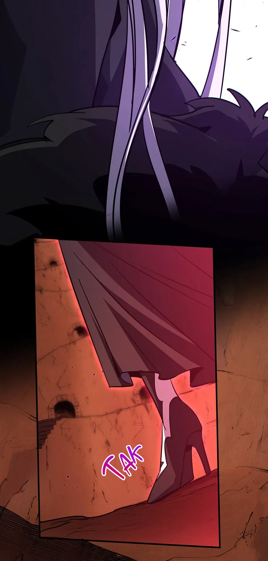 The Beginning After The End Chapter 195 Page 7
