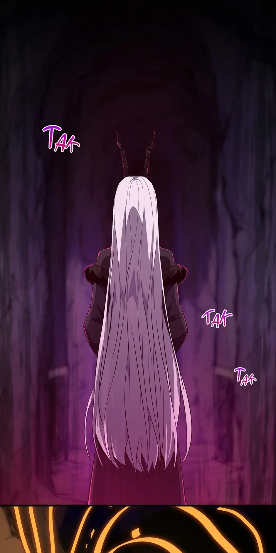 The Beginning After The End Chapter 195 Page 9