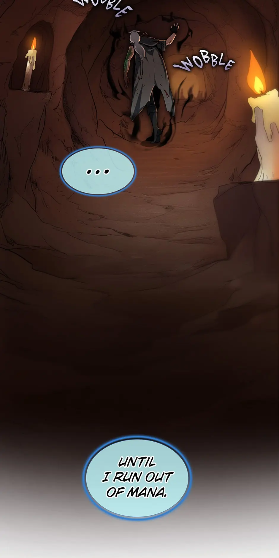 The Beginning After The End Chapter 195 Page 14