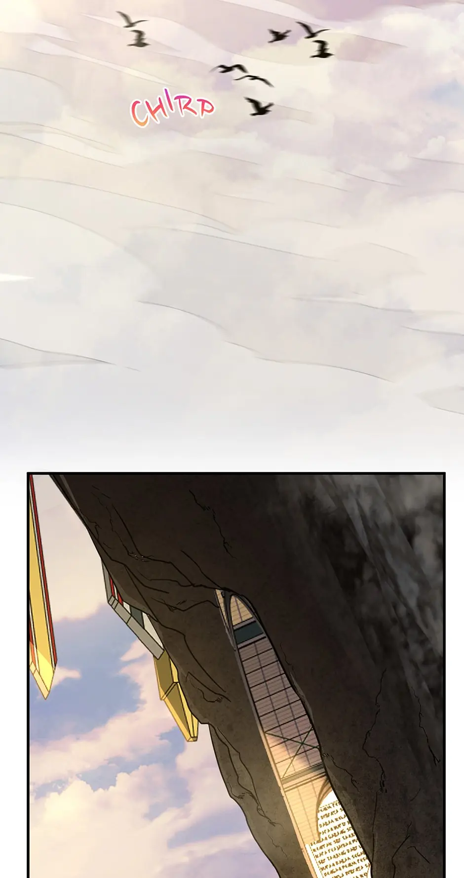 The Beginning After The End Chapter 195 Page 18