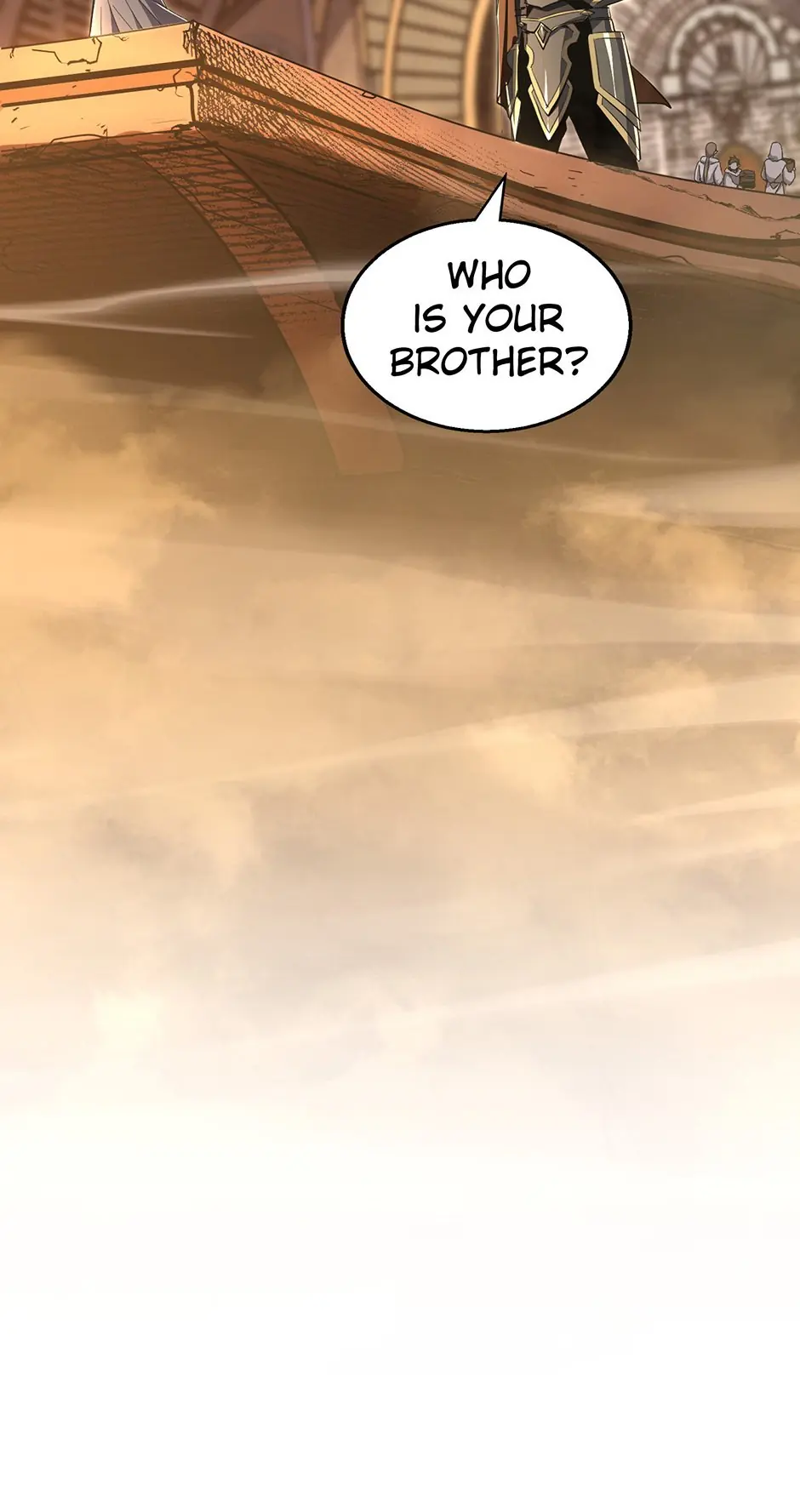 The Beginning After The End Chapter 195 Page 22