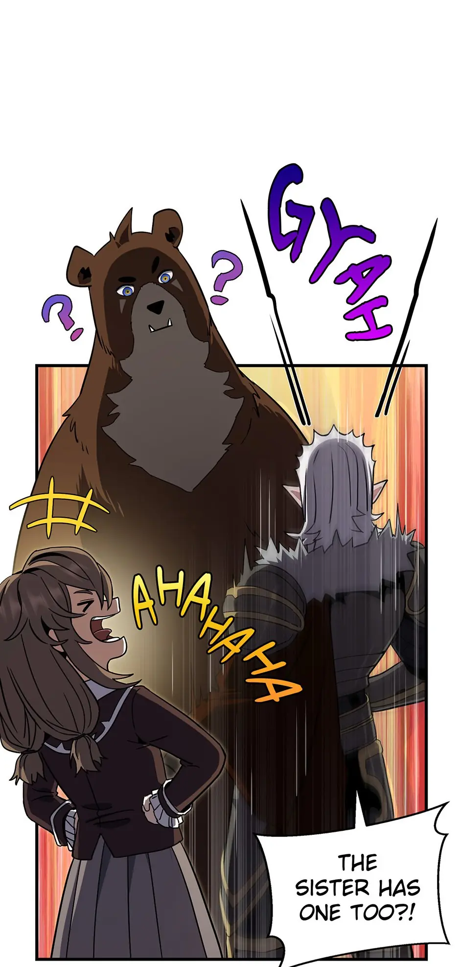 The Beginning After The End Chapter 195 Page 26