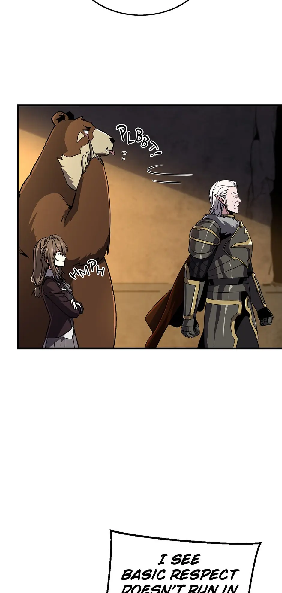 The Beginning After The End Chapter 195 Page 28