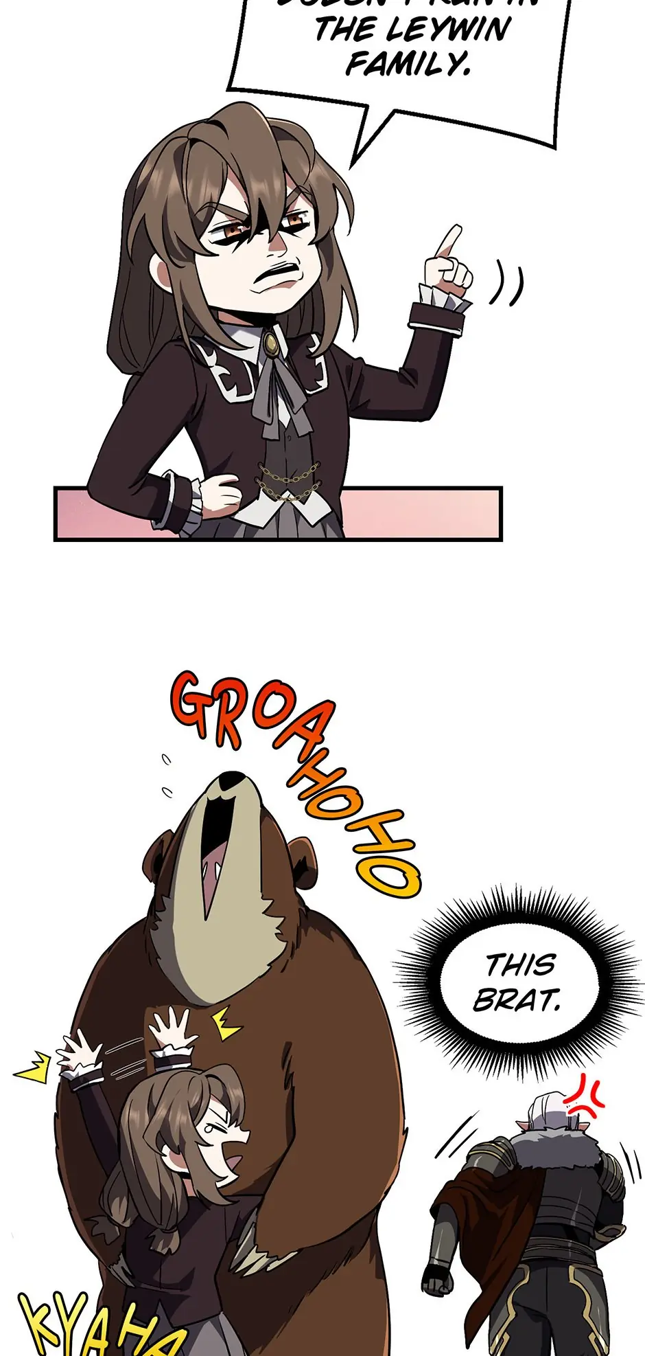 The Beginning After The End Chapter 195 Page 29
