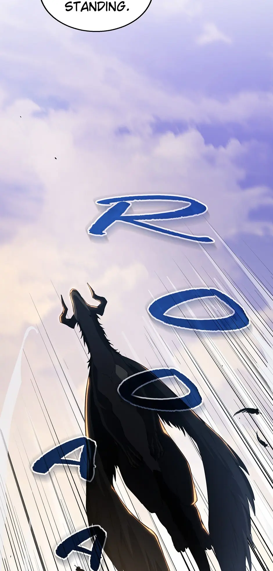 The Beginning After The End Chapter 195 Page 33