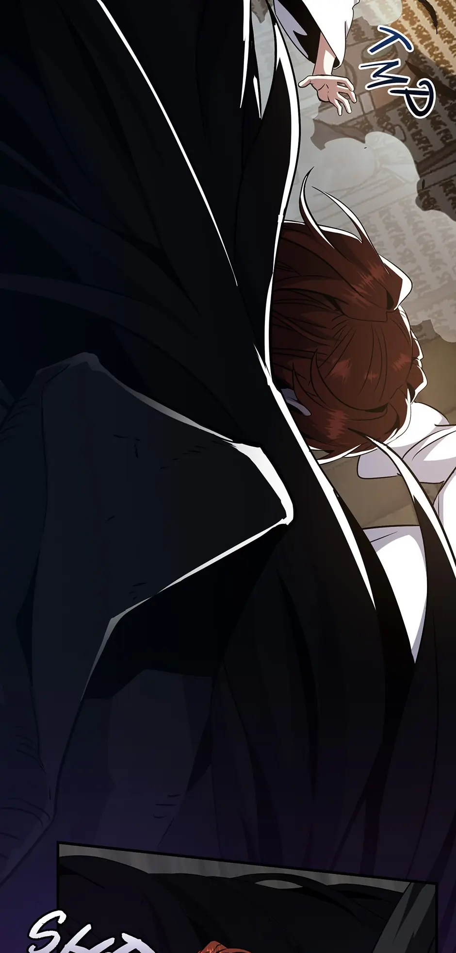 The Beginning After The End Chapter 195 Page 37