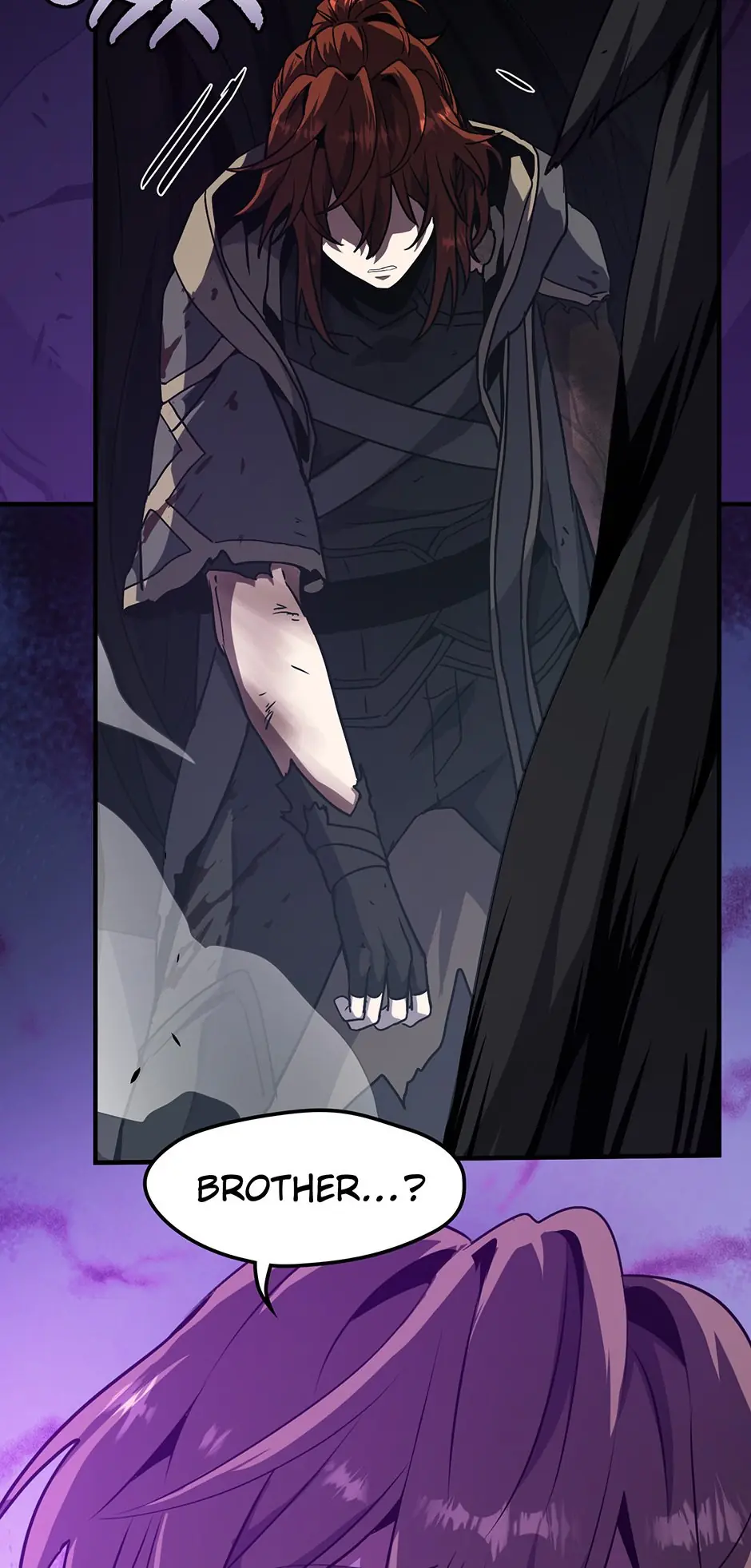 The Beginning After The End Chapter 195 Page 38