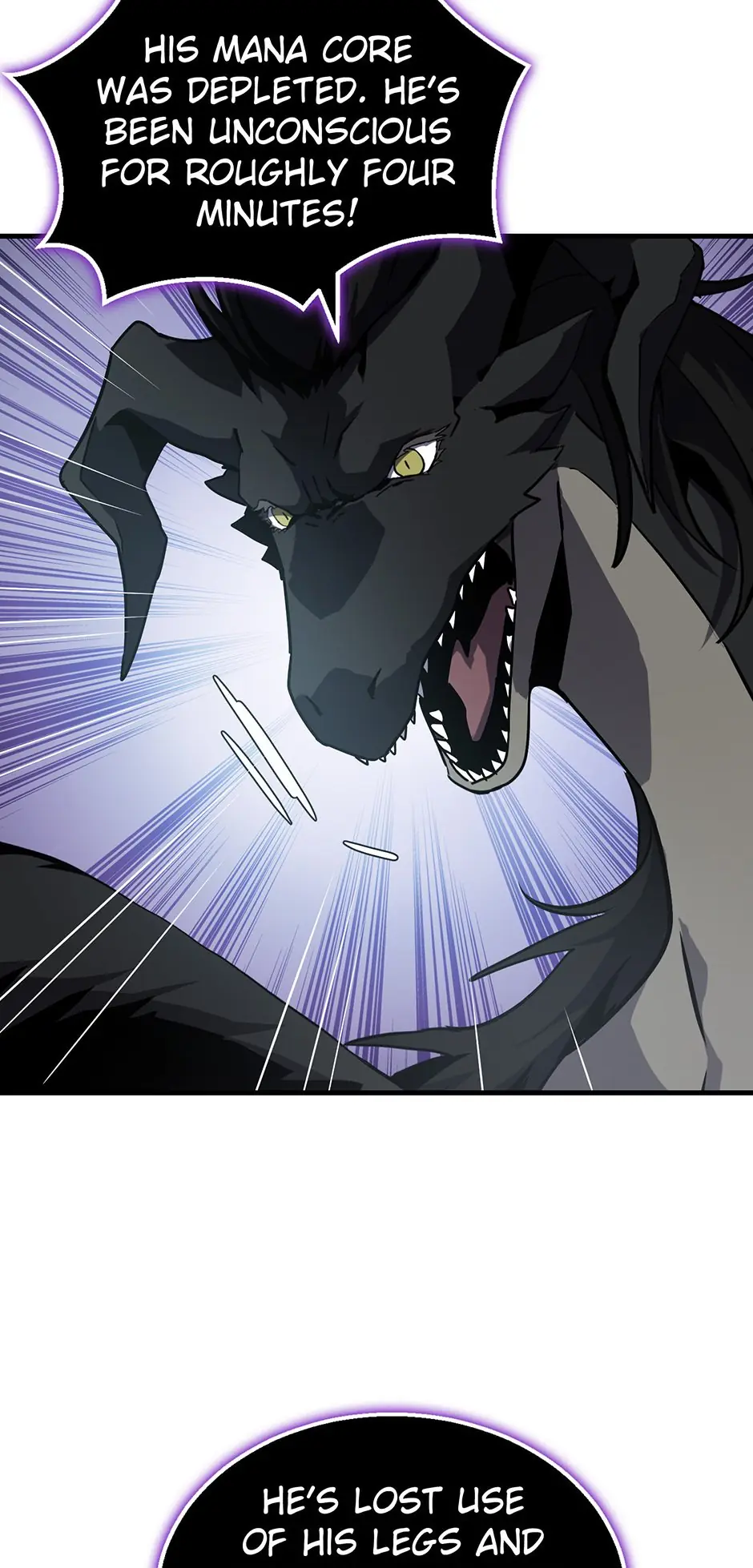 The Beginning After The End Chapter 195 Page 41