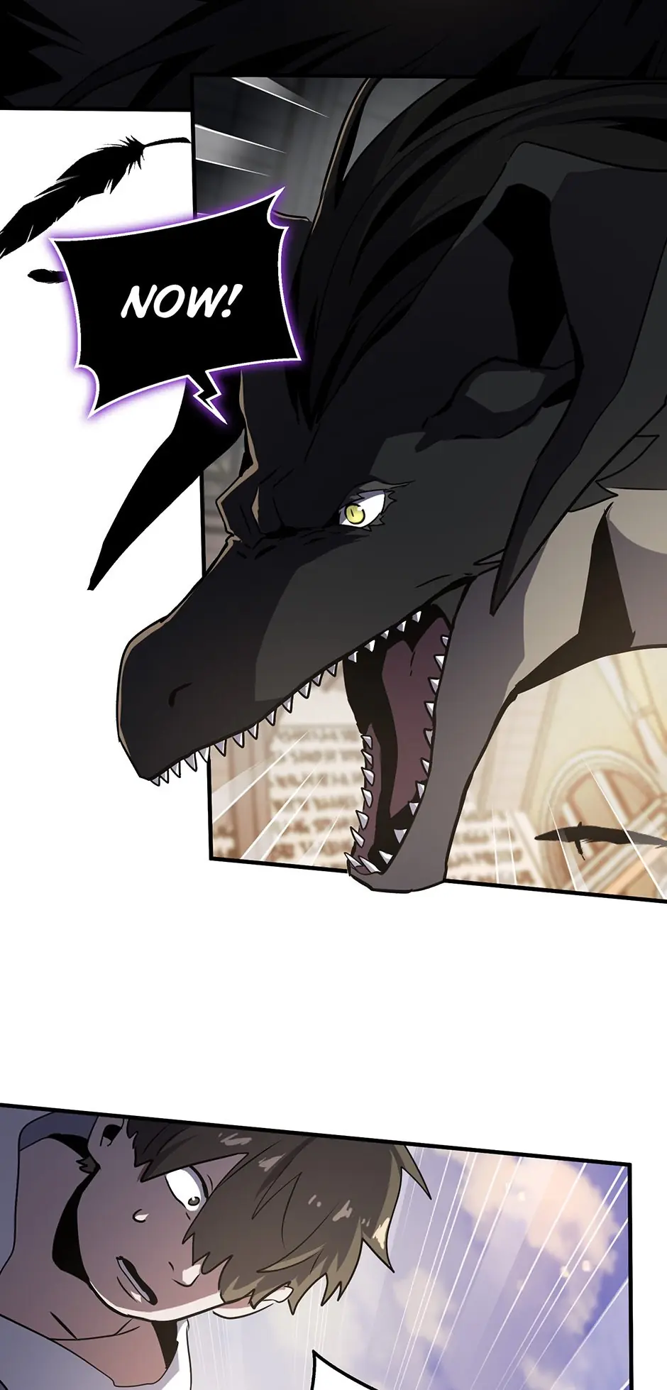 The Beginning After The End Chapter 195 Page 44