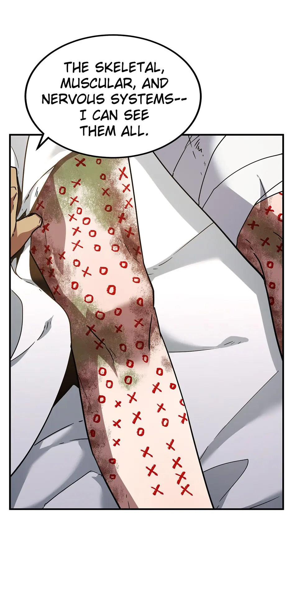The Beginning After The End Chapter 195 Page 62