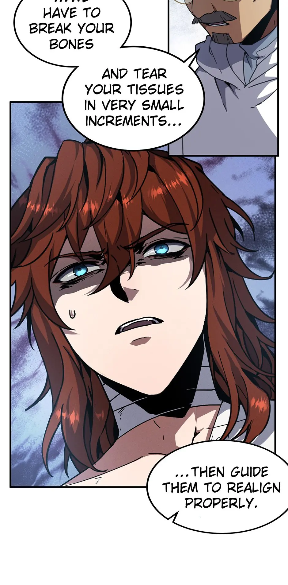 The Beginning After The End Chapter 195 Page 66