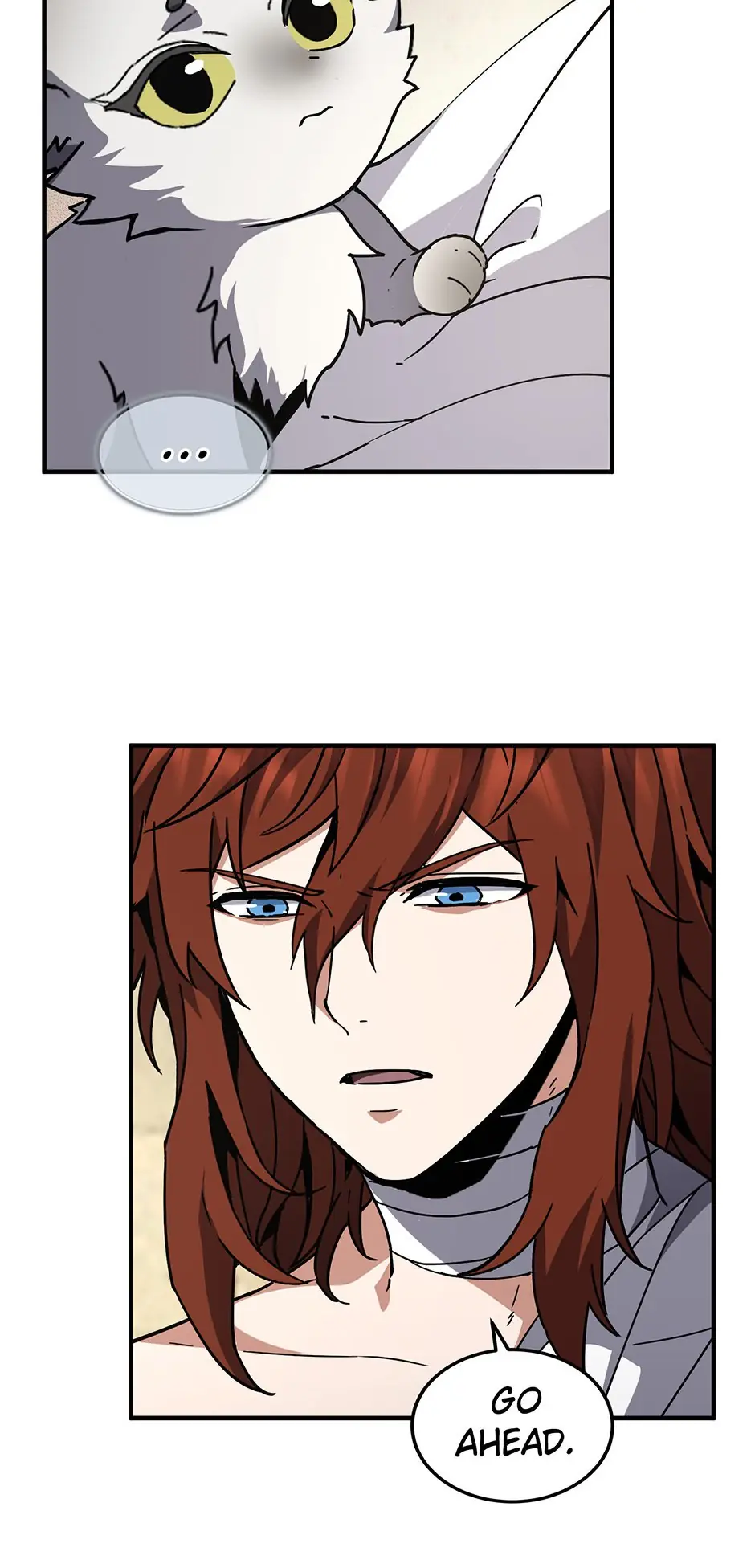 The Beginning After The End Chapter 195 Page 68