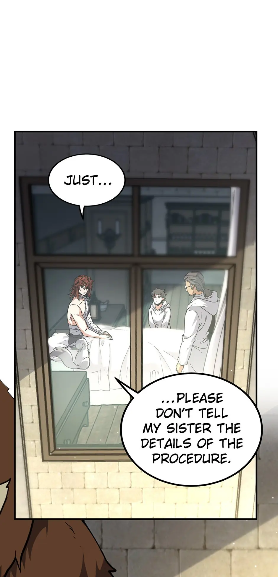 The Beginning After The End Chapter 195 Page 69