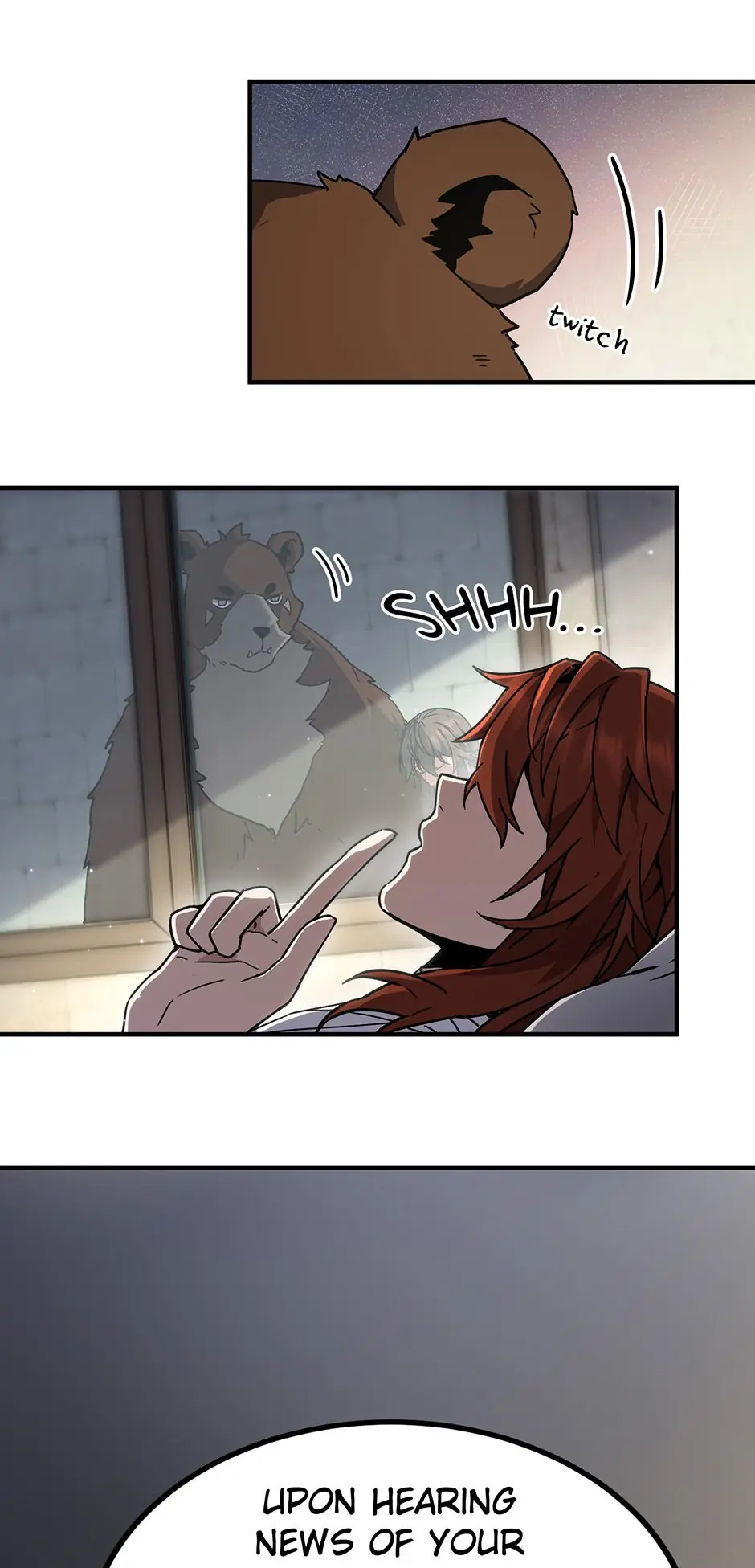 The Beginning After The End Chapter 195 Page 72