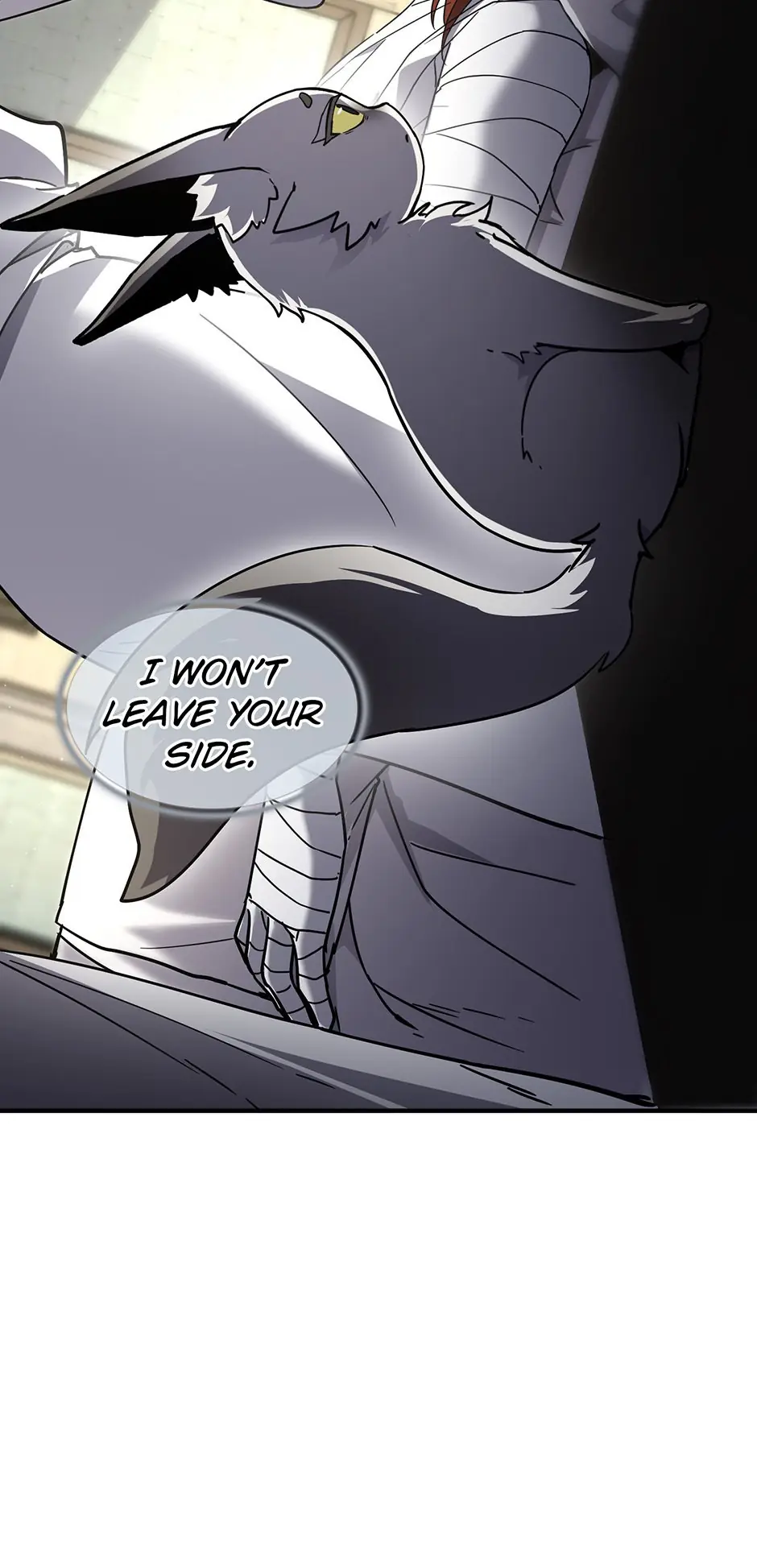 The Beginning After The End Chapter 195 Page 75