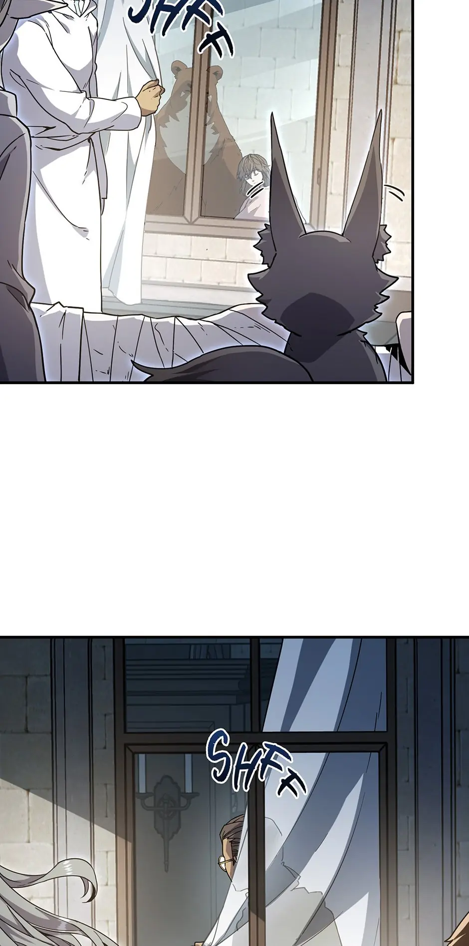 The Beginning After The End Chapter 195 Page 77