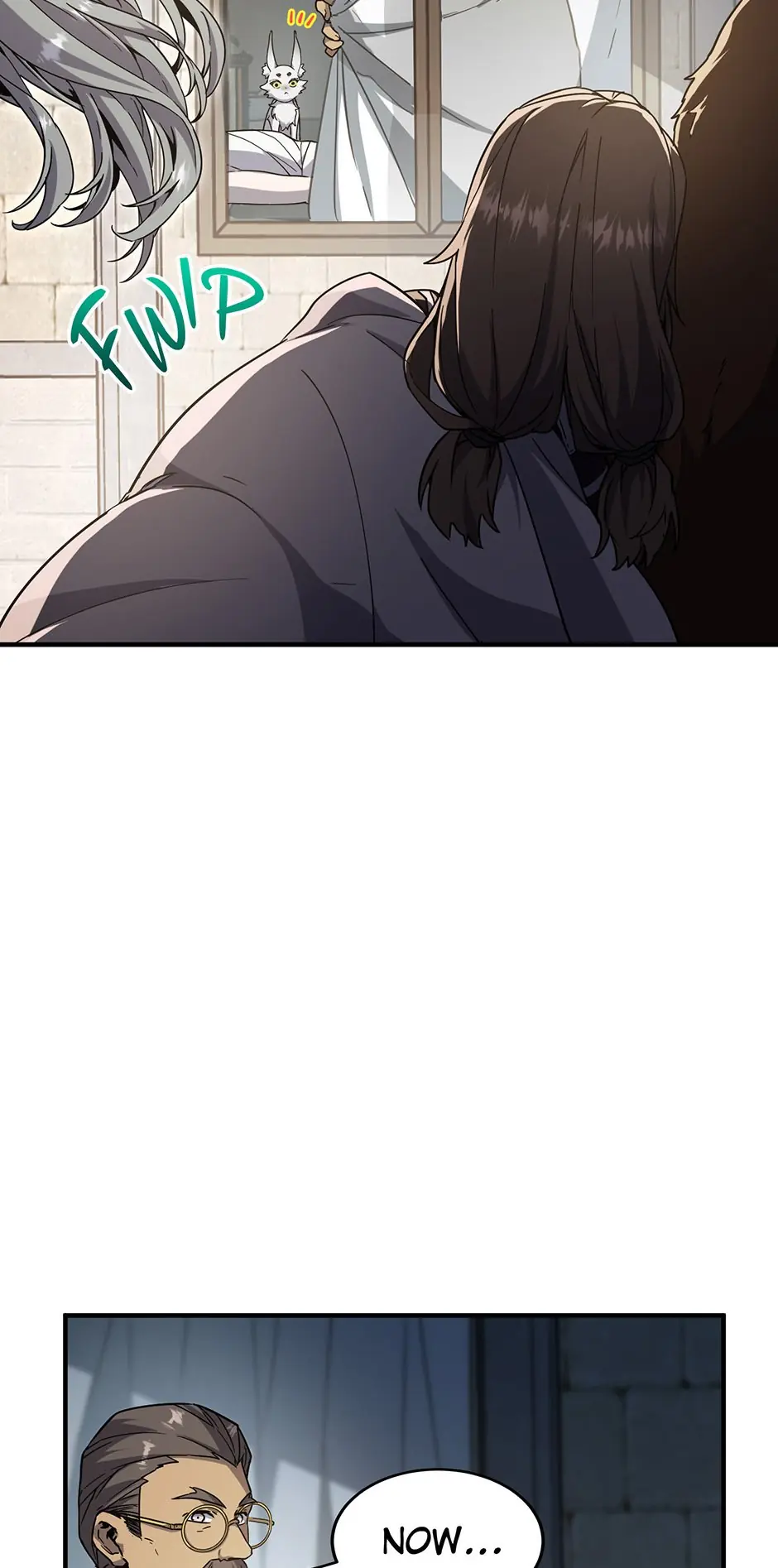 The Beginning After The End Chapter 195 Page 78