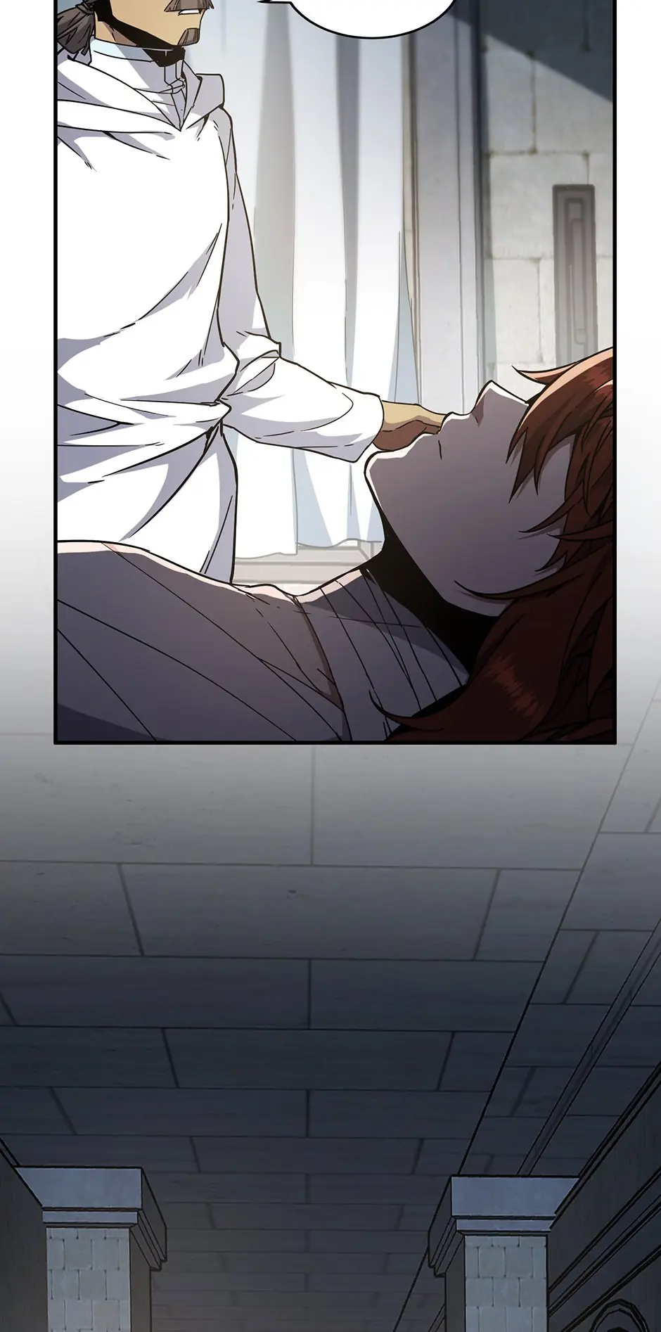 The Beginning After The End Chapter 195 Page 79
