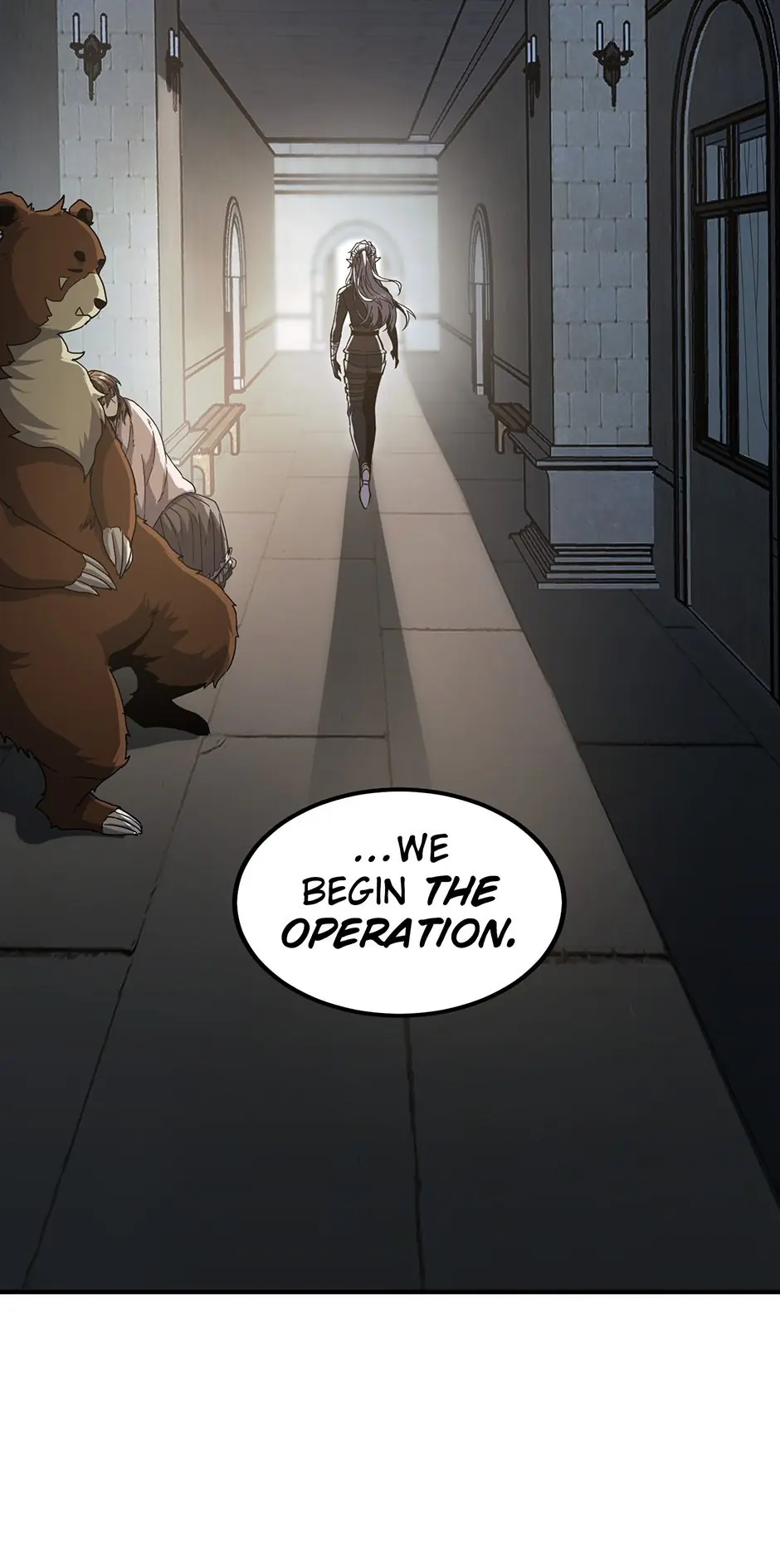 The Beginning After The End Chapter 195 Page 80