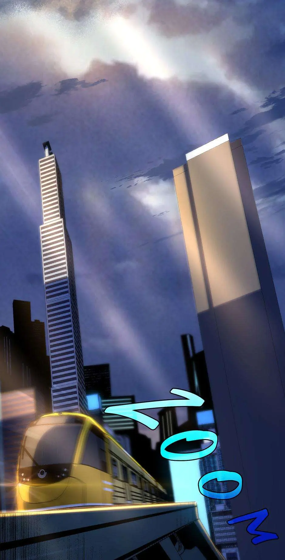 The Beginning After The End Chapter 196 Page 10