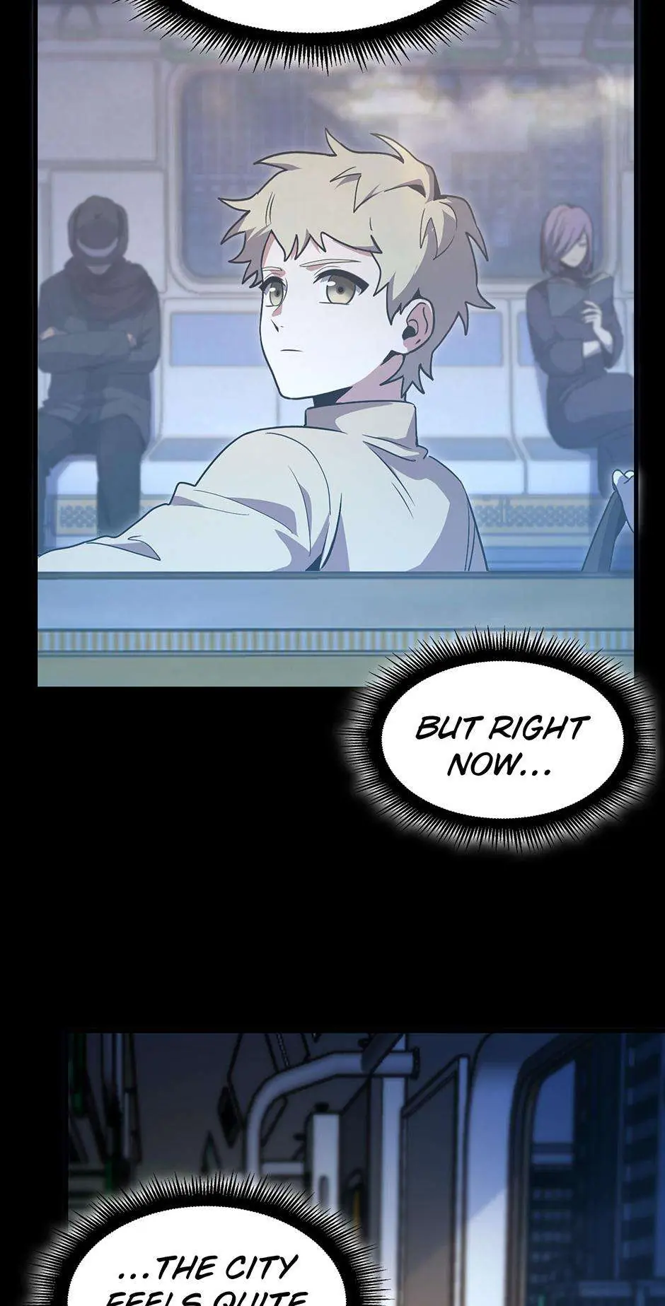 The Beginning After The End Chapter 196 Page 14