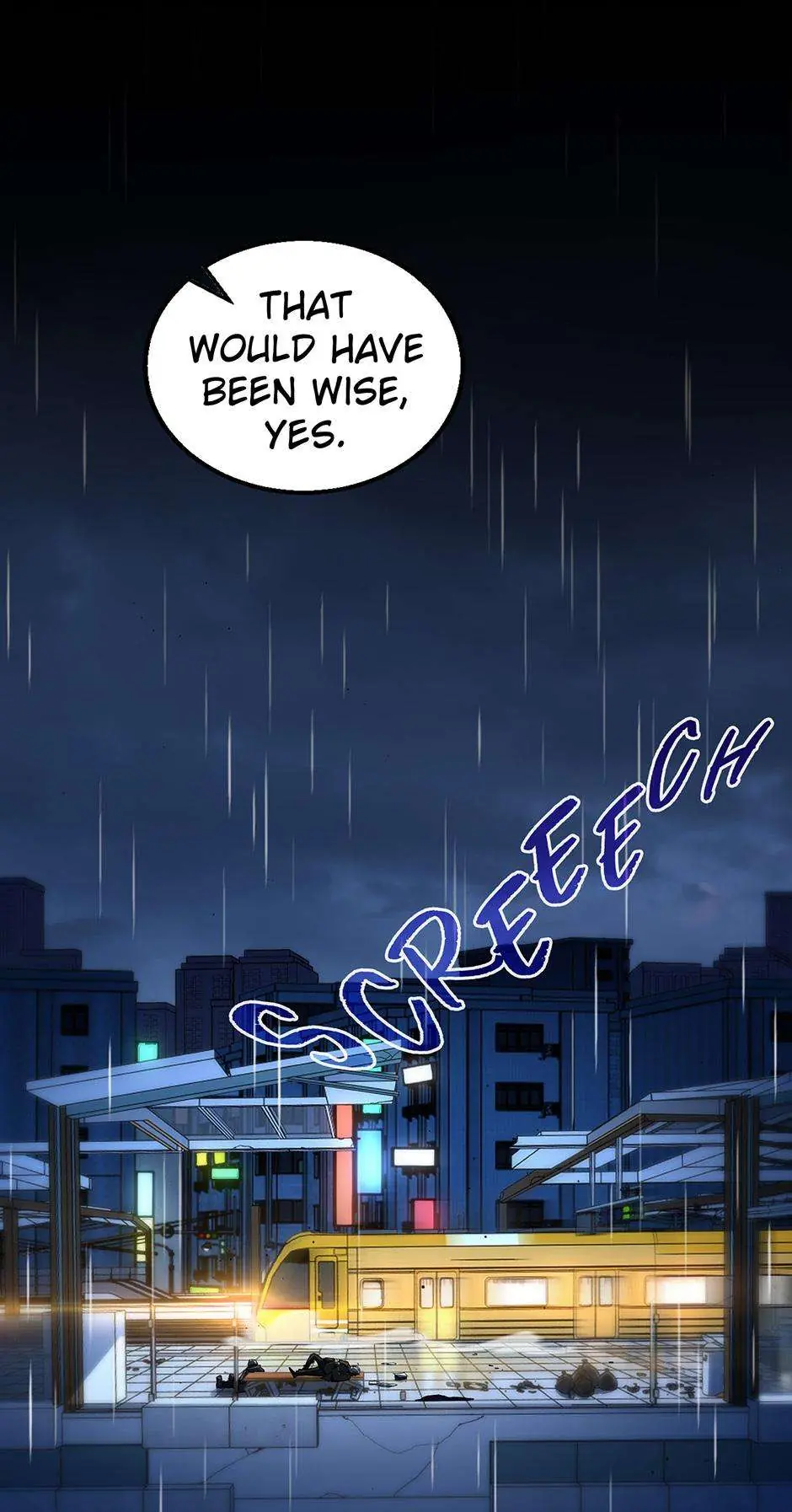 The Beginning After The End Chapter 196 Page 16
