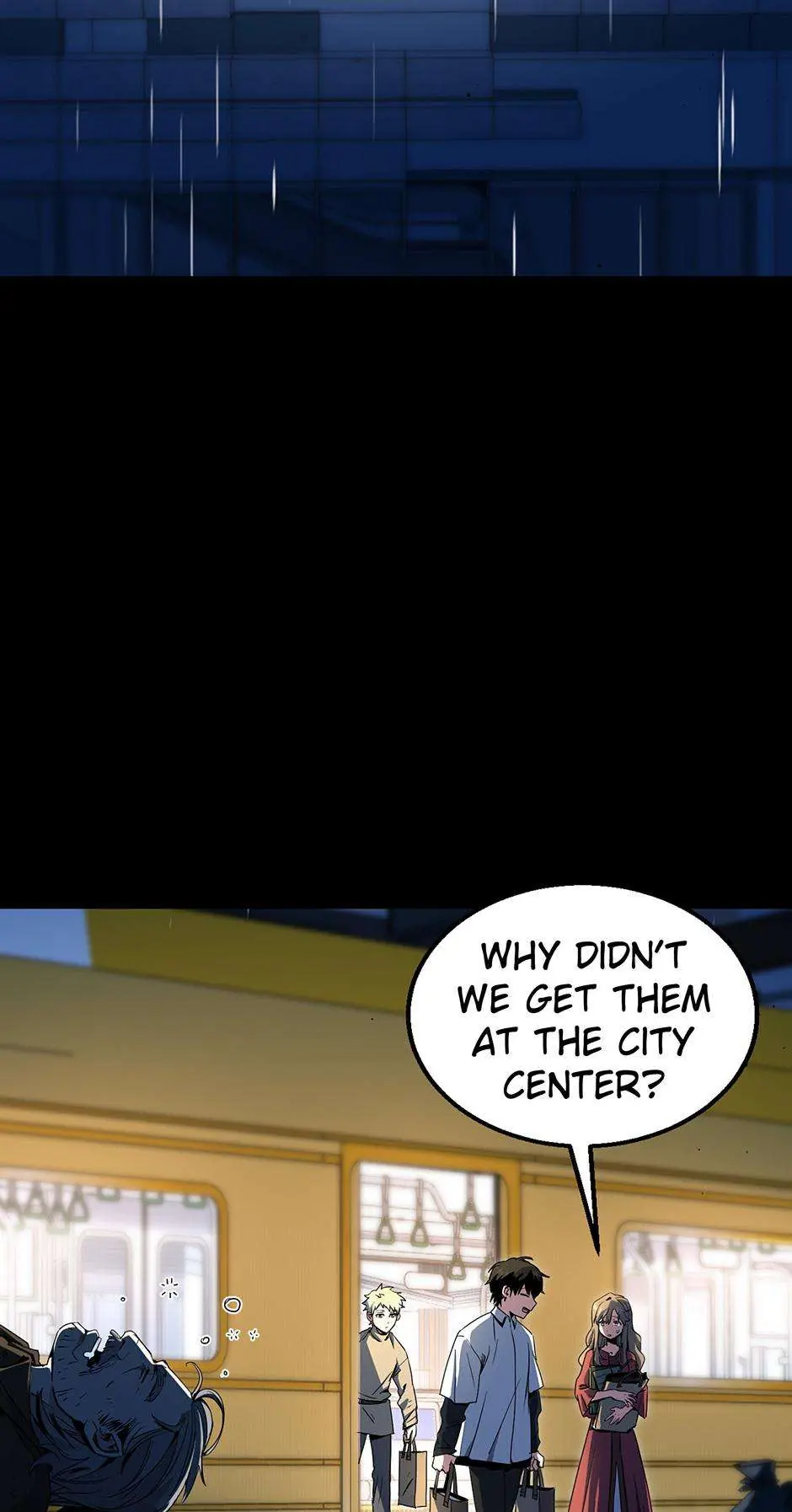 The Beginning After The End Chapter 196 Page 17