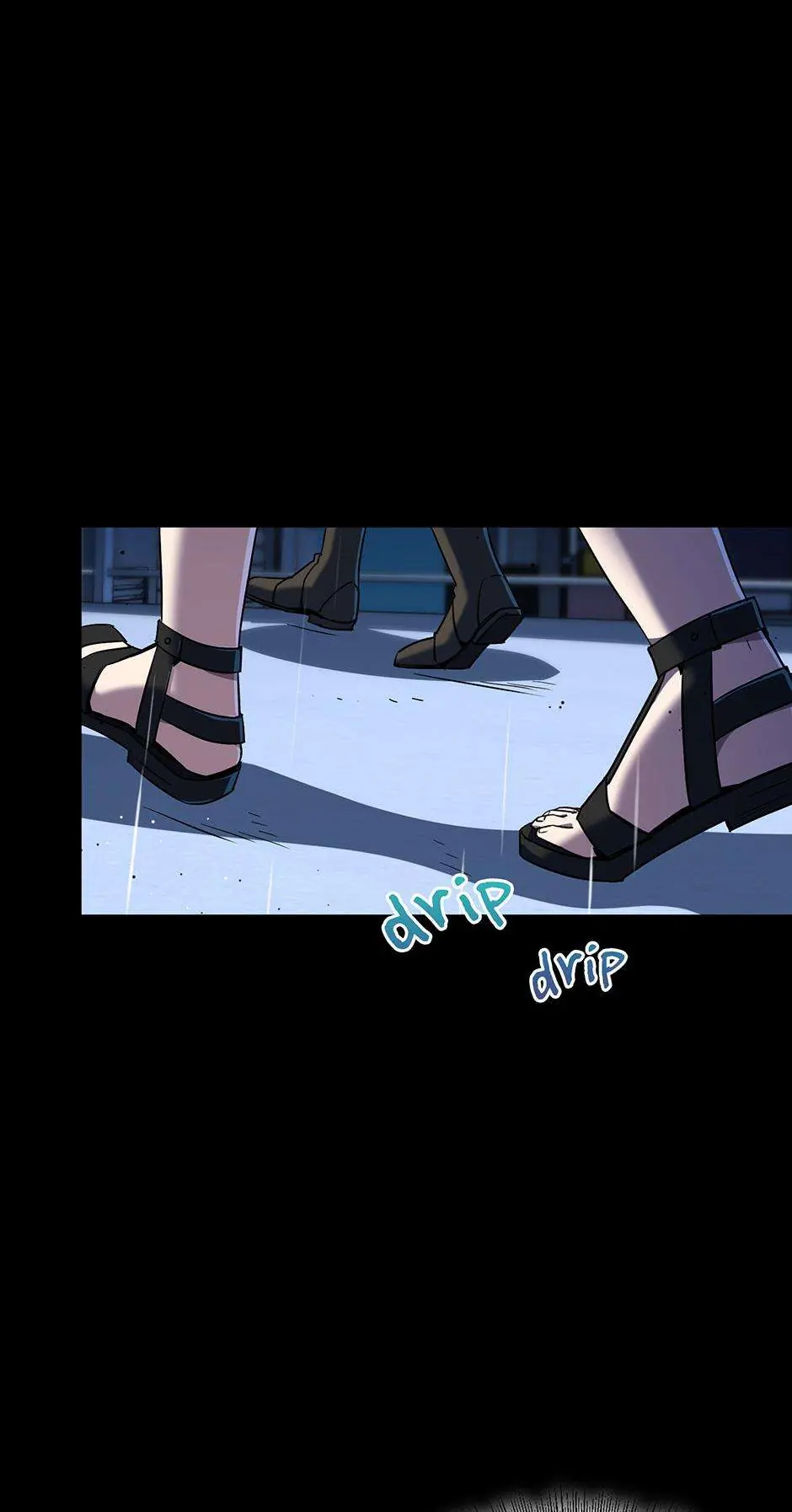 The Beginning After The End Chapter 196 Page 21