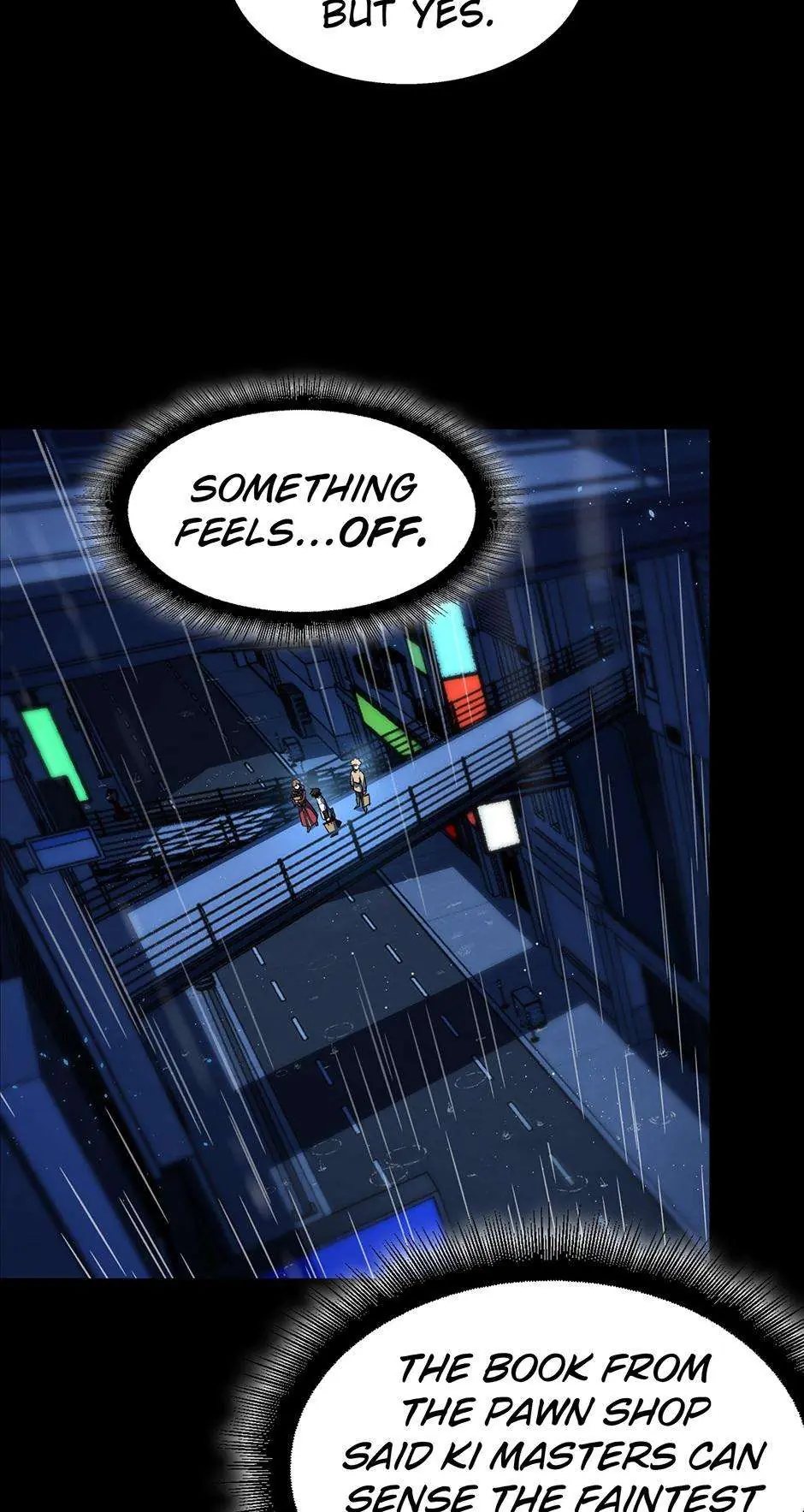 The Beginning After The End Chapter 196 Page 24