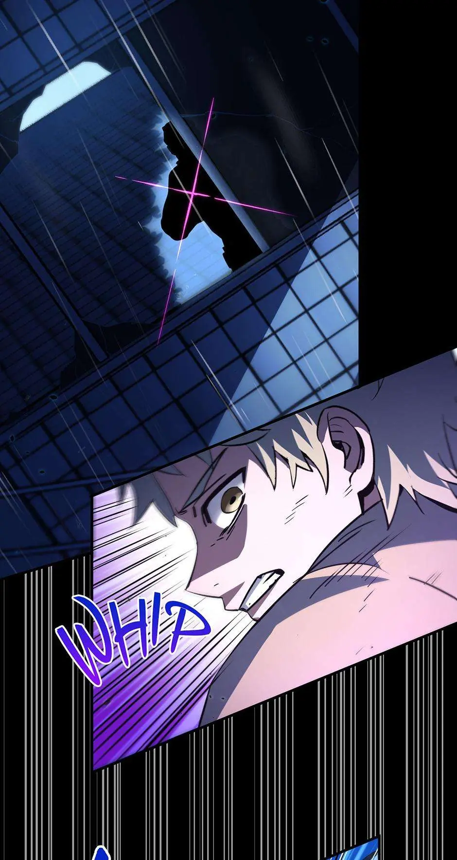 The Beginning After The End Chapter 196 Page 27
