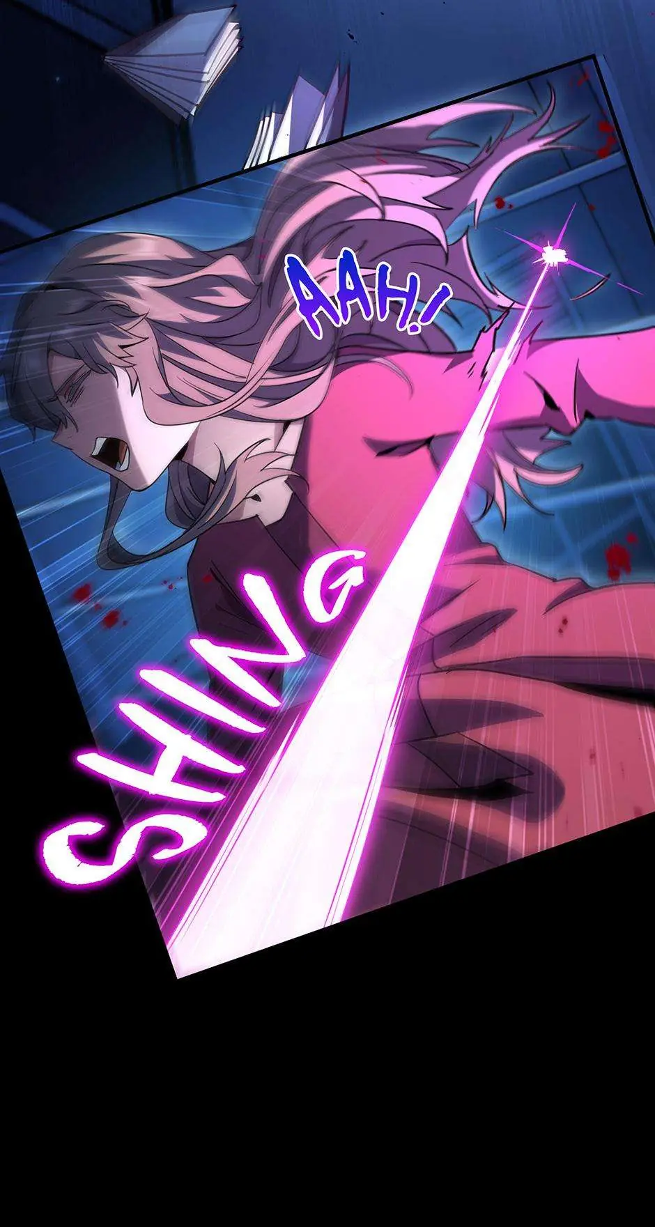 The Beginning After The End Chapter 196 Page 30