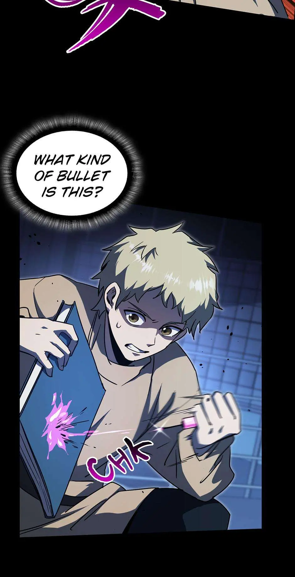 The Beginning After The End Chapter 196 Page 34