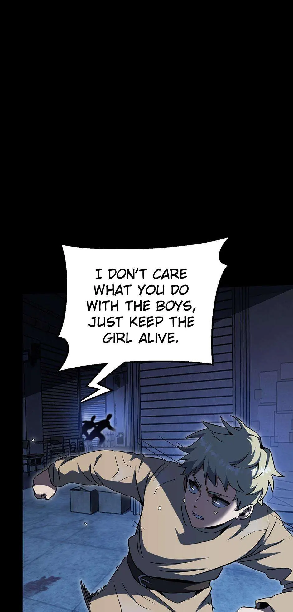 The Beginning After The End Chapter 196 Page 37
