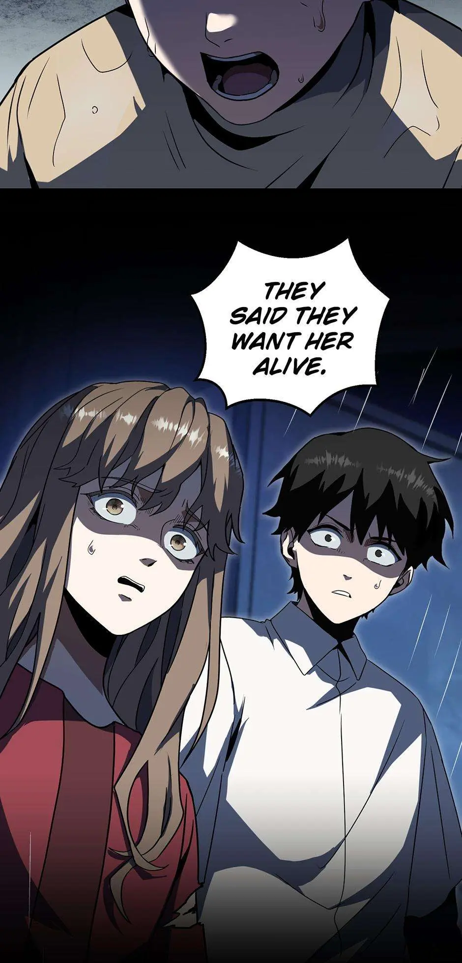 The Beginning After The End Chapter 196 Page 40