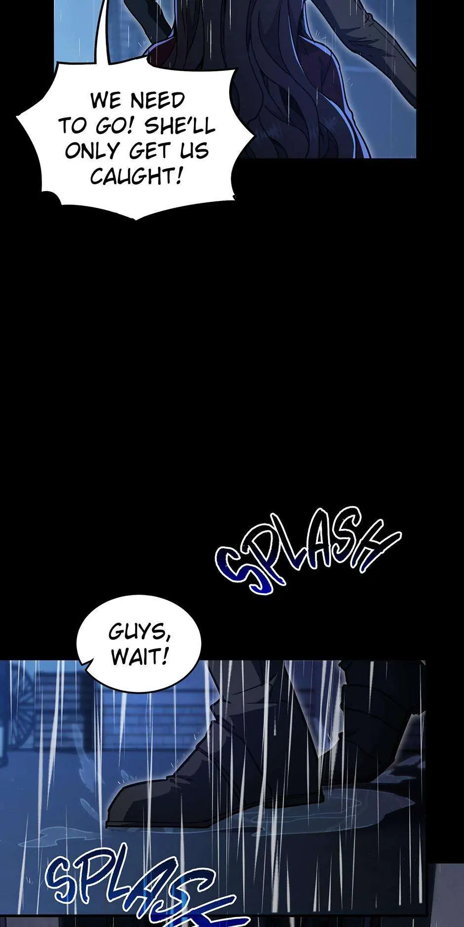 The Beginning After The End Chapter 196 Page 47