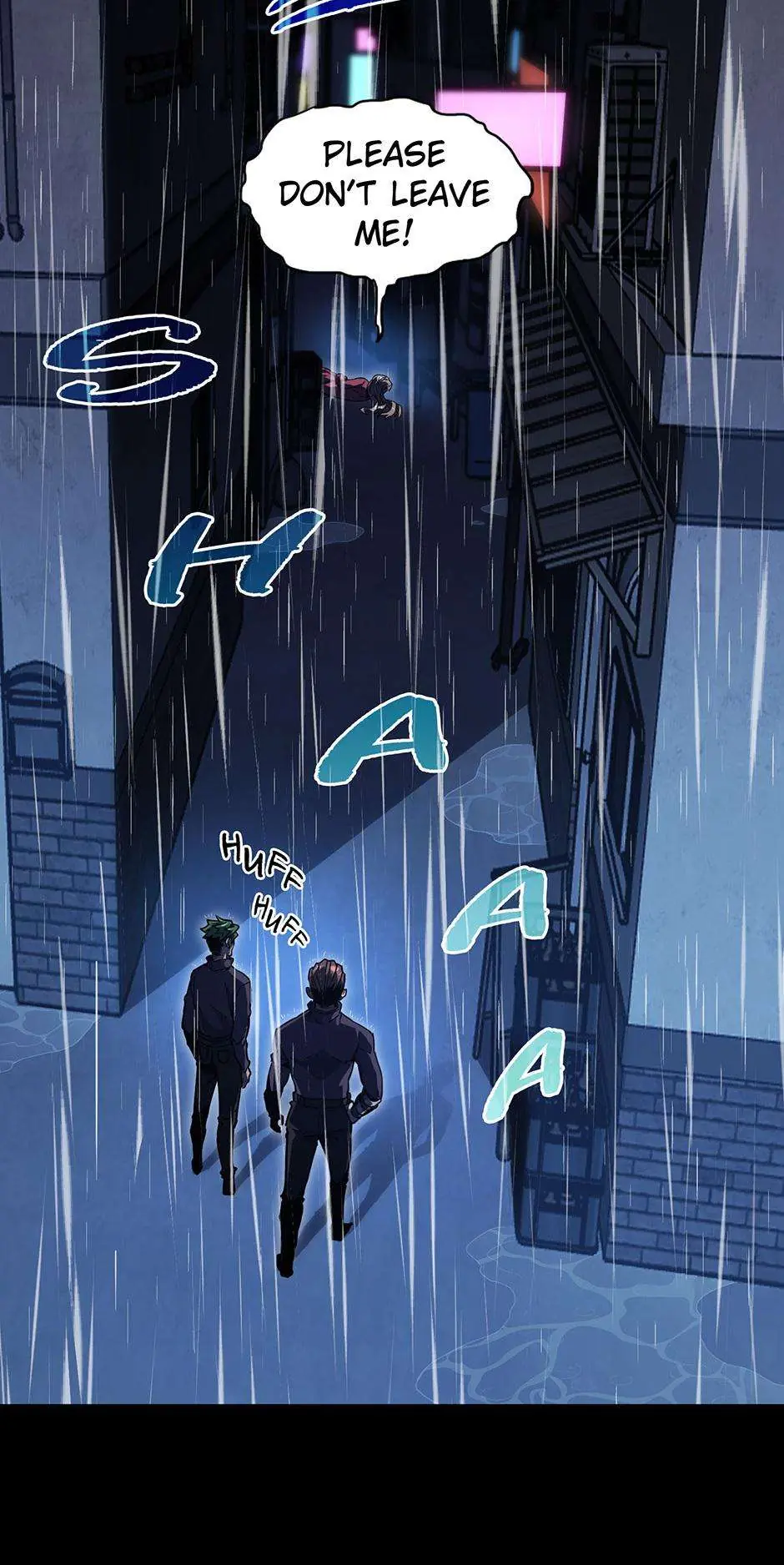 The Beginning After The End Chapter 196 Page 48