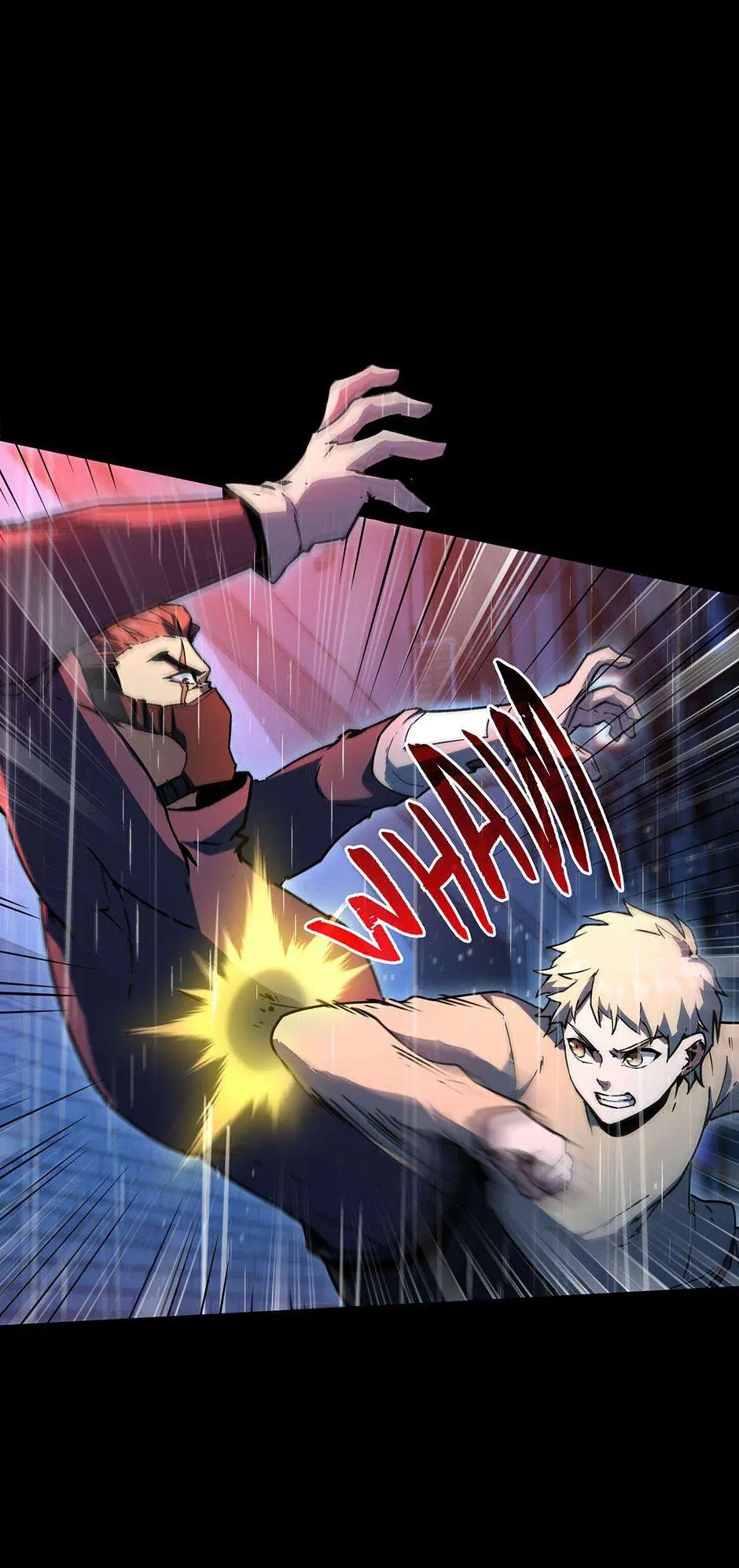 The Beginning After The End Chapter 196 Page 56