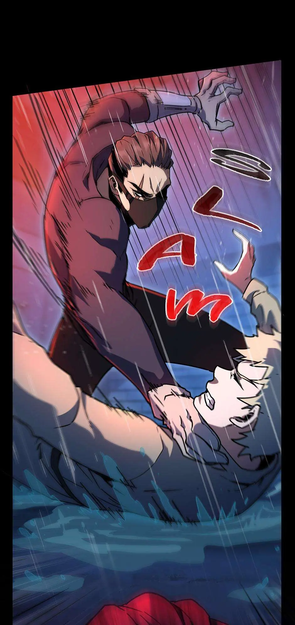 The Beginning After The End Chapter 196 Page 57