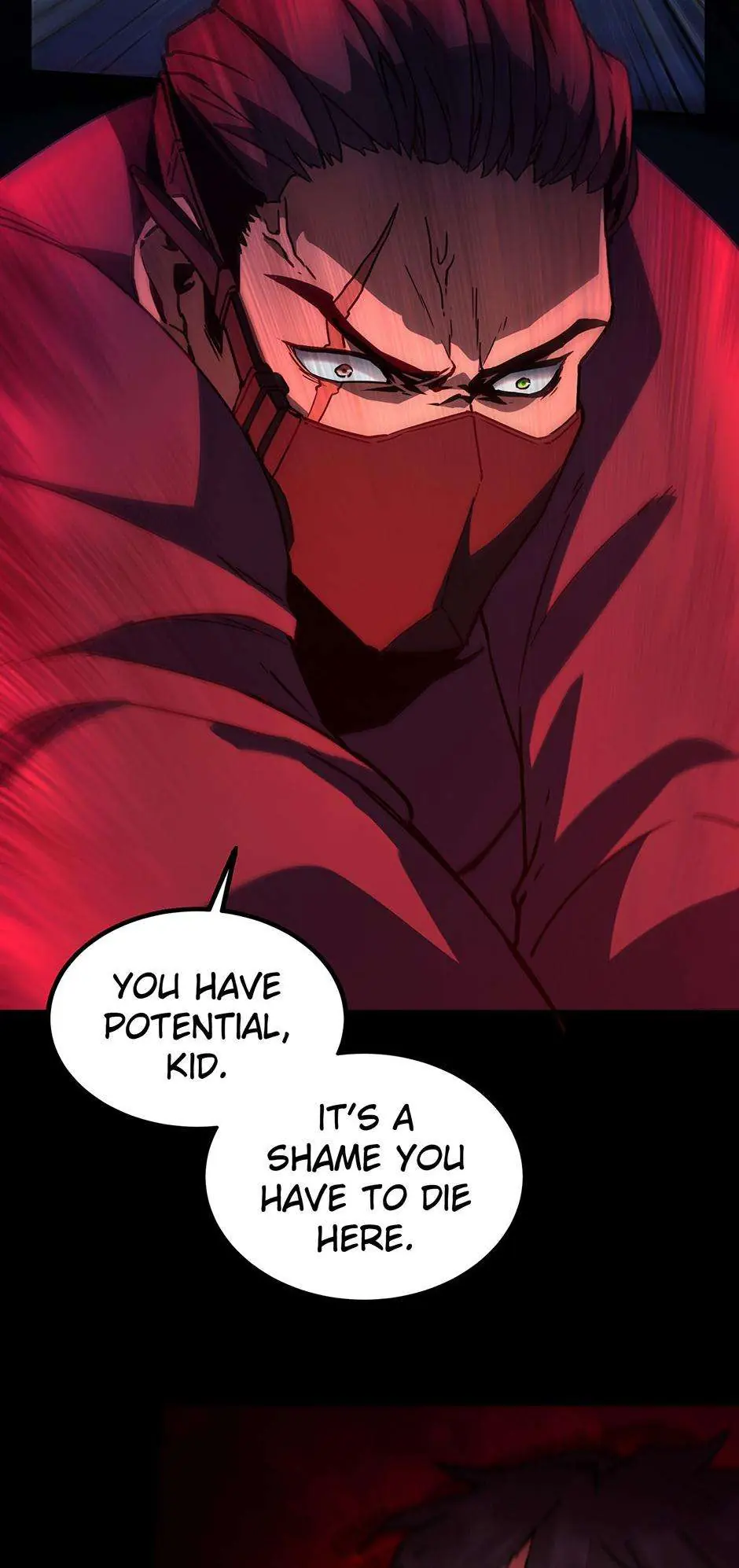 The Beginning After The End Chapter 196 Page 58