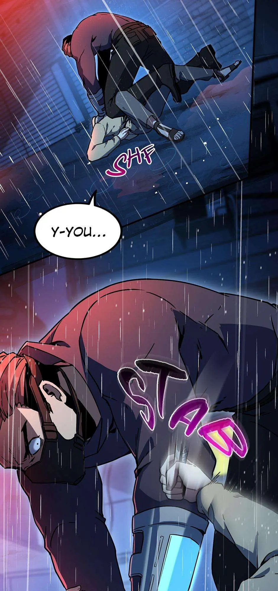 The Beginning After The End Chapter 196 Page 60