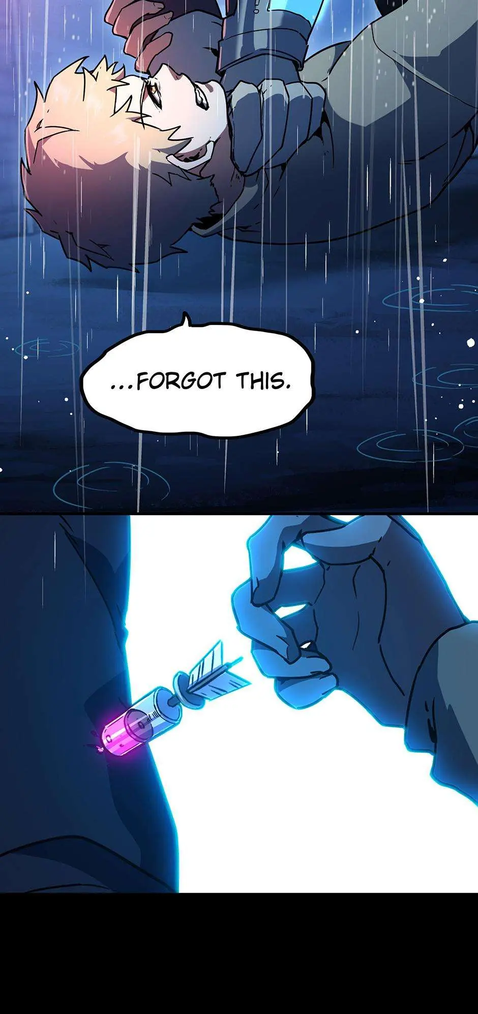 The Beginning After The End Chapter 196 Page 61