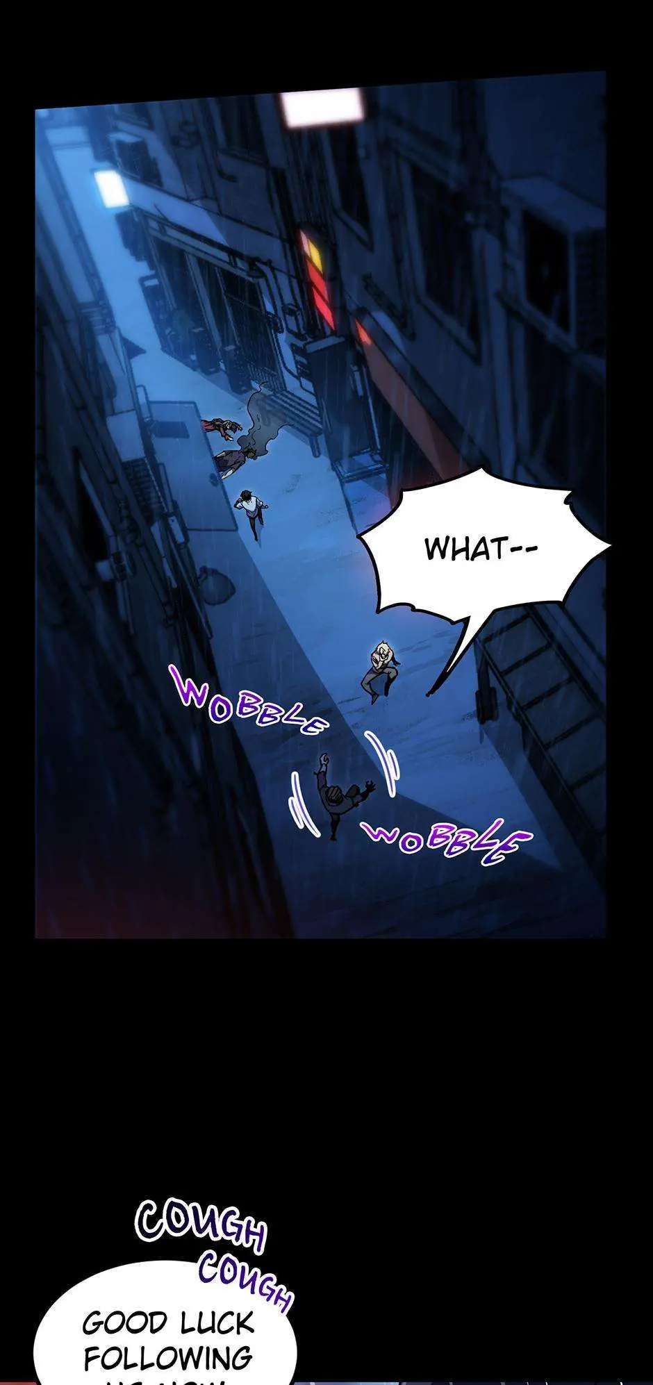 The Beginning After The End Chapter 196 Page 62