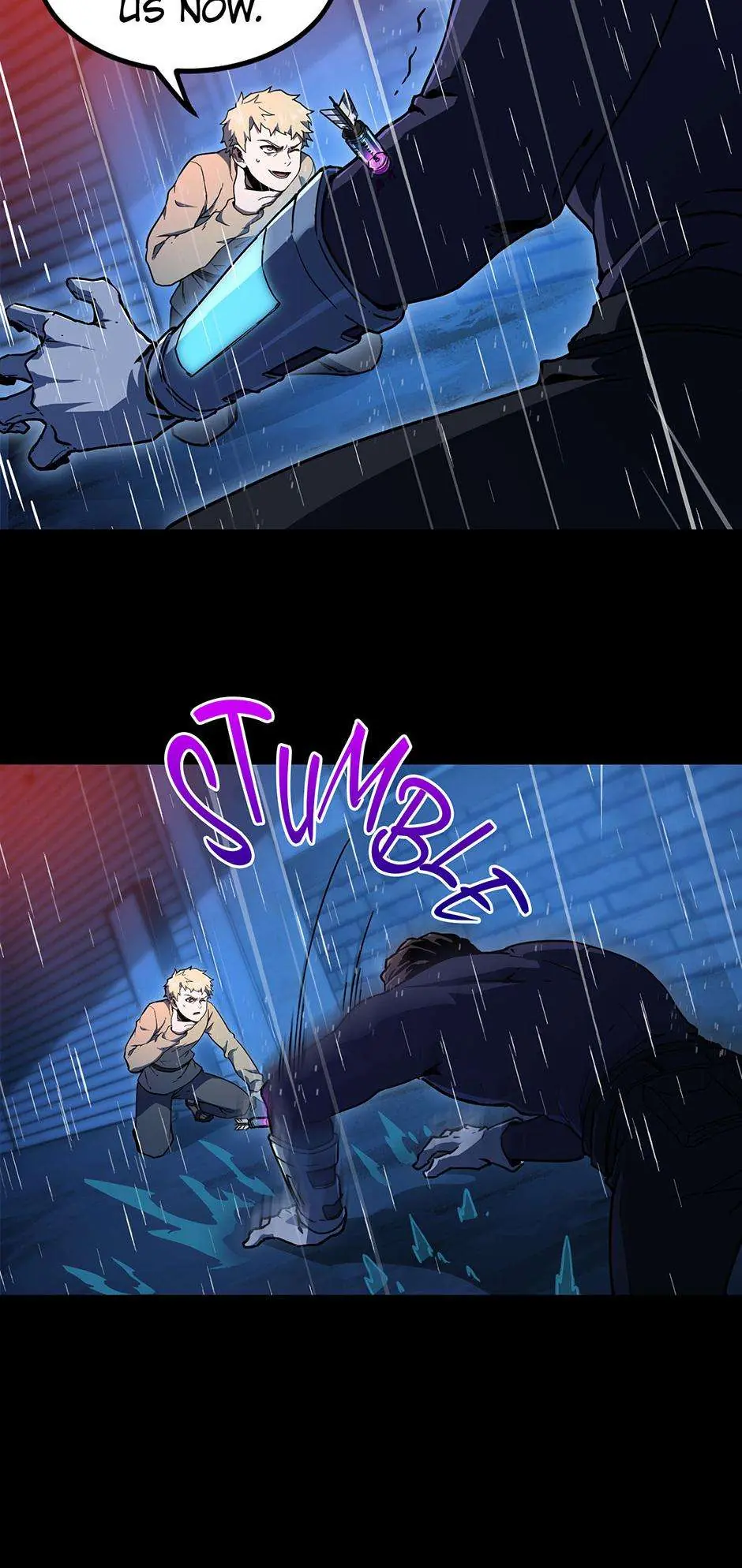 The Beginning After The End Chapter 196 Page 63