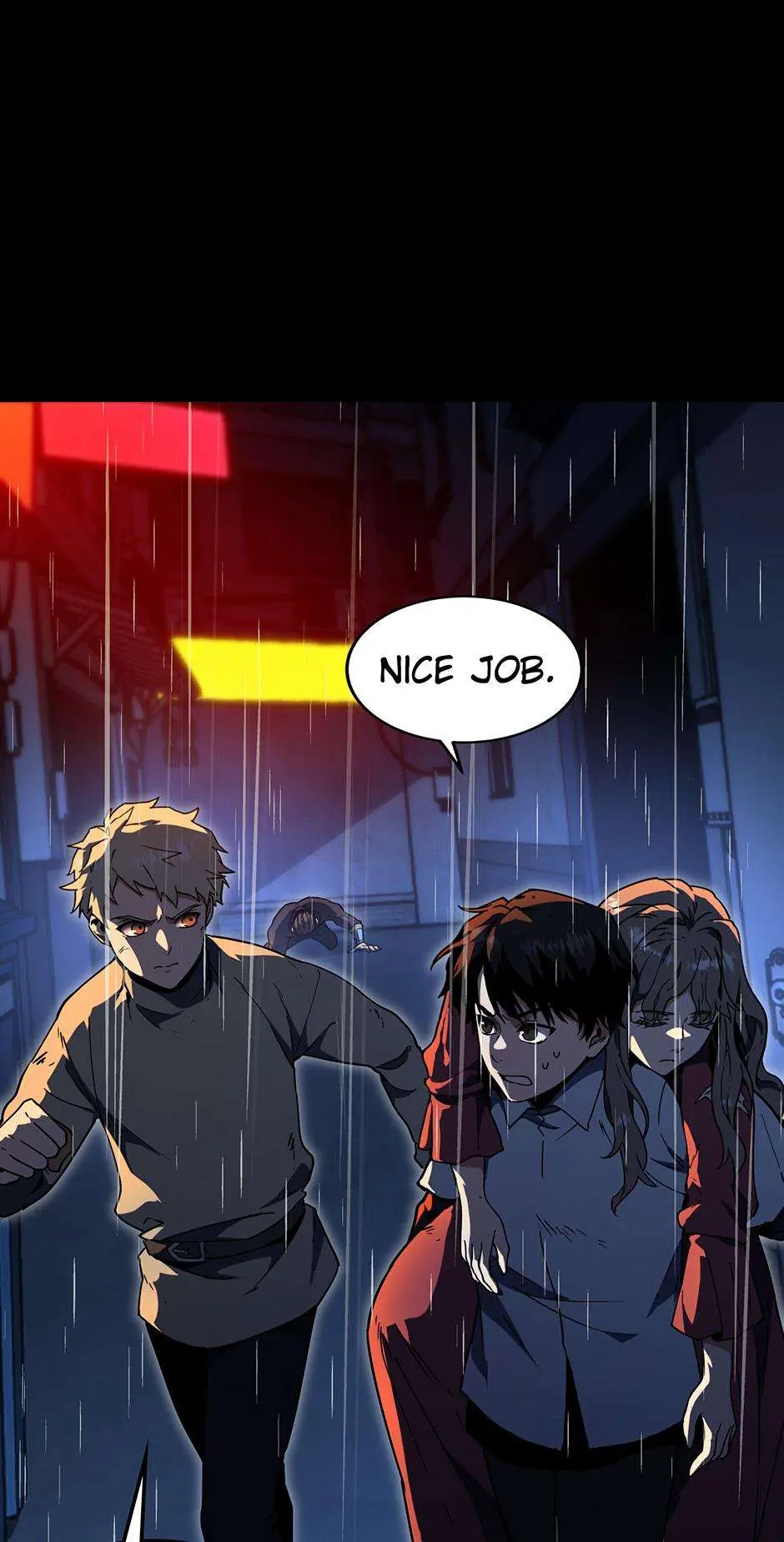 The Beginning After The End Chapter 196 Page 64