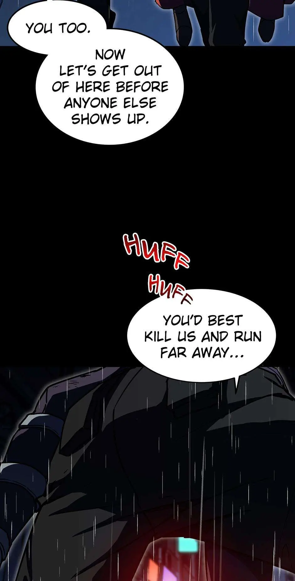 The Beginning After The End Chapter 196 Page 65