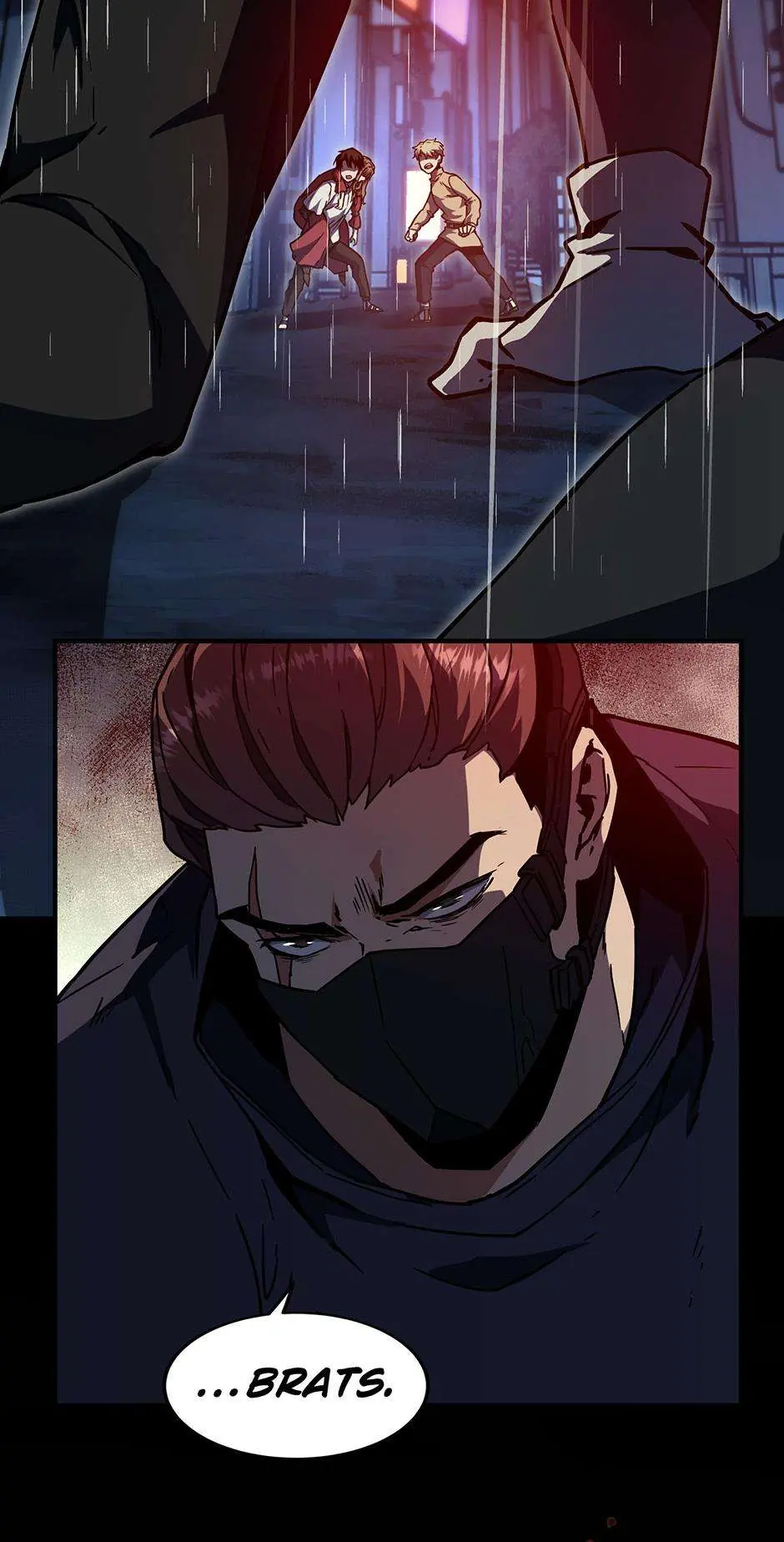 The Beginning After The End Chapter 196 Page 66