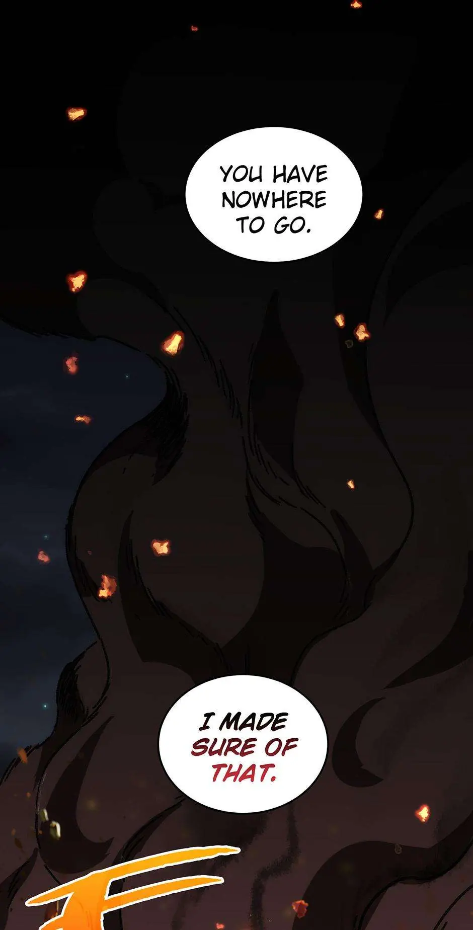 The Beginning After The End Chapter 196 Page 67