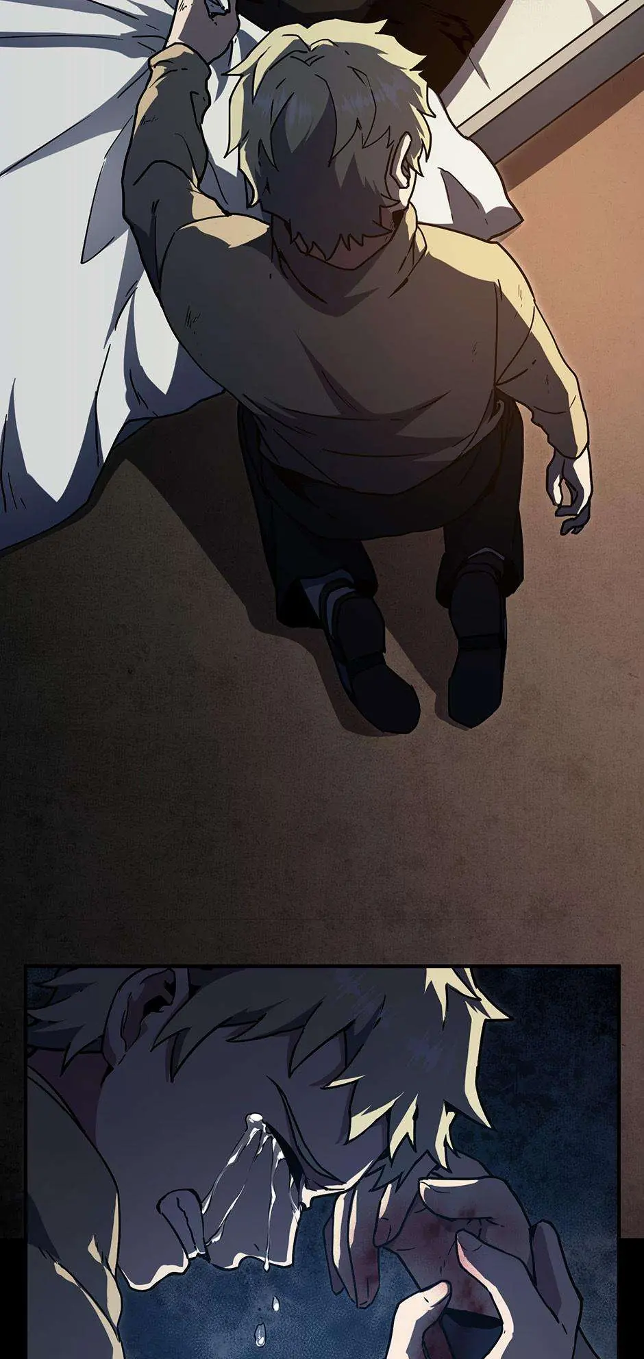 The Beginning After The End Chapter 196 Page 73