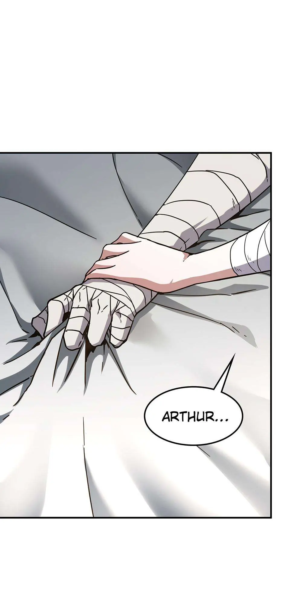 The Beginning After The End Chapter 196 Page 79
